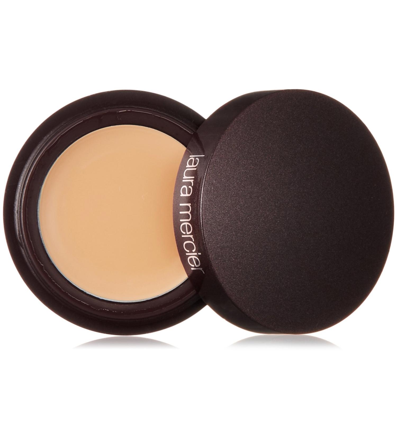 Laura Mercier Secret Concealer 2 Light Intensity - Warm Undertones, 0.08 oz - Buy Online on GoSupps.com