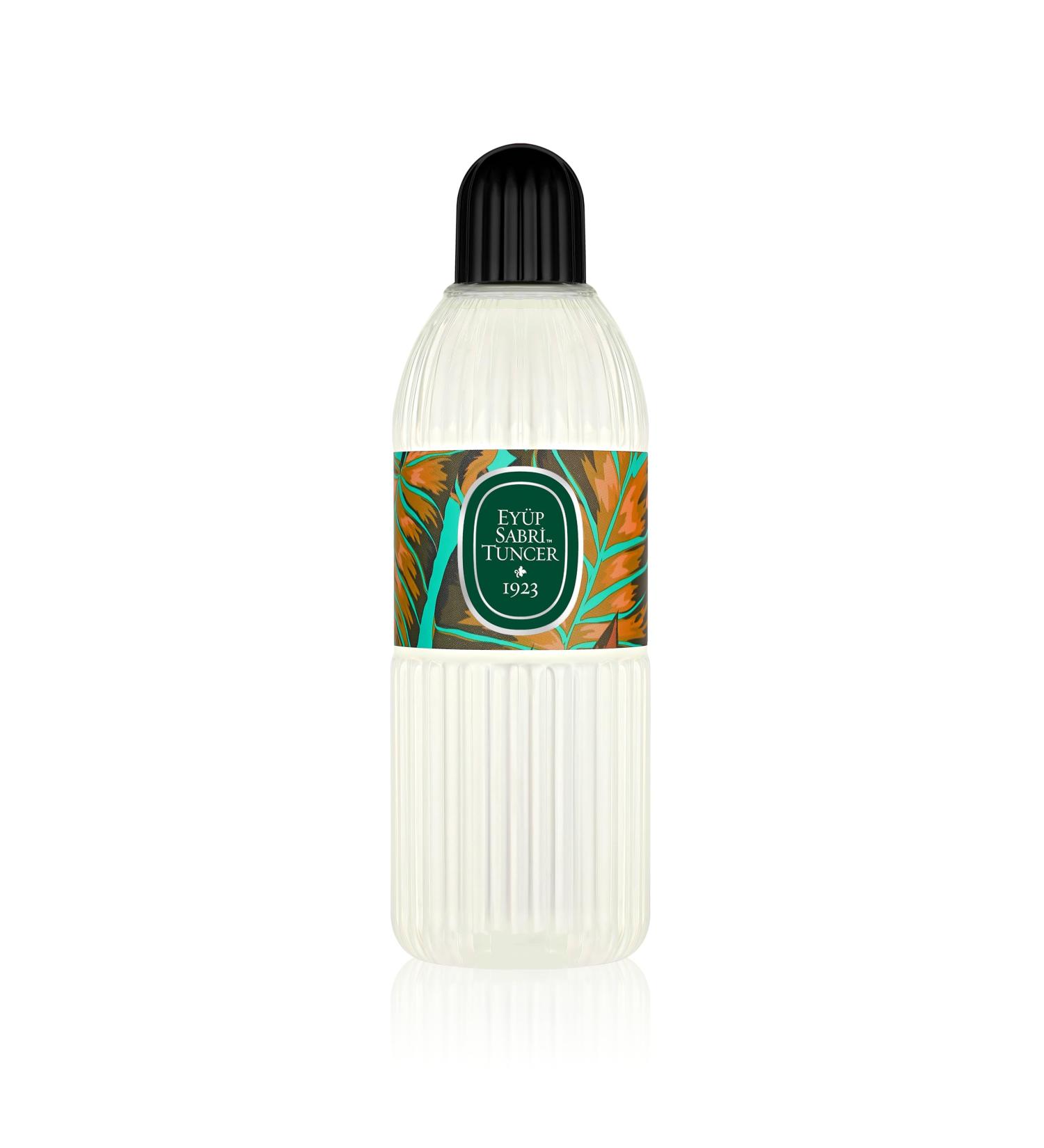 Raykush Art EYUP SABRI TUNCER Kolonya Tutun Cologne 400mL