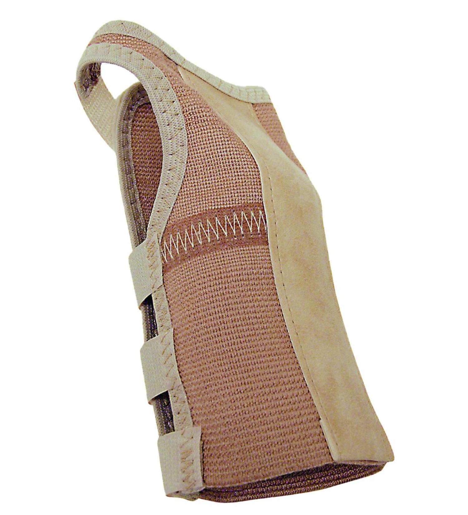 Buy 7 Elastic Wrist Supports - Medium Size (6.5-8) - Comfort & Support for Sports & Daily Use - Buy Online on GoSupps.com