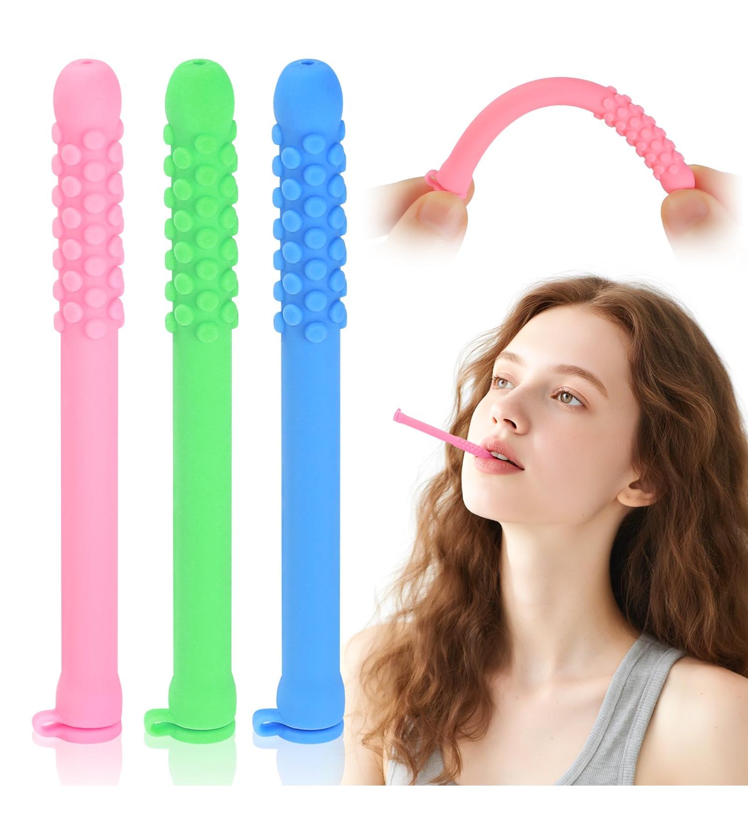 Herbal Diffuser Pen Stick with Essential Essential Oil Breath Stick for Aromatherapy On-the-Go to Focus Attention (3 PCS) - Buy Online on GoSupps.com