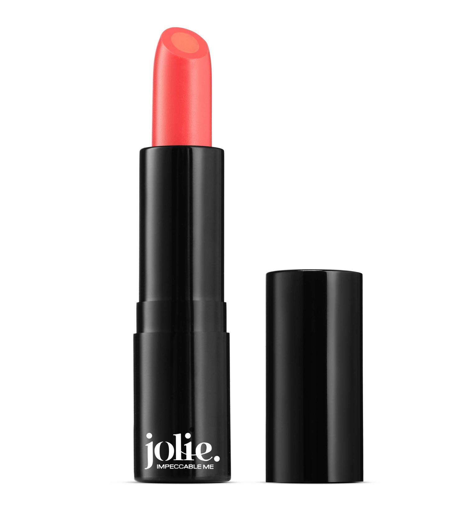 Jolie Double Performance Vitamin C Lip Tint Stick (Papaya)