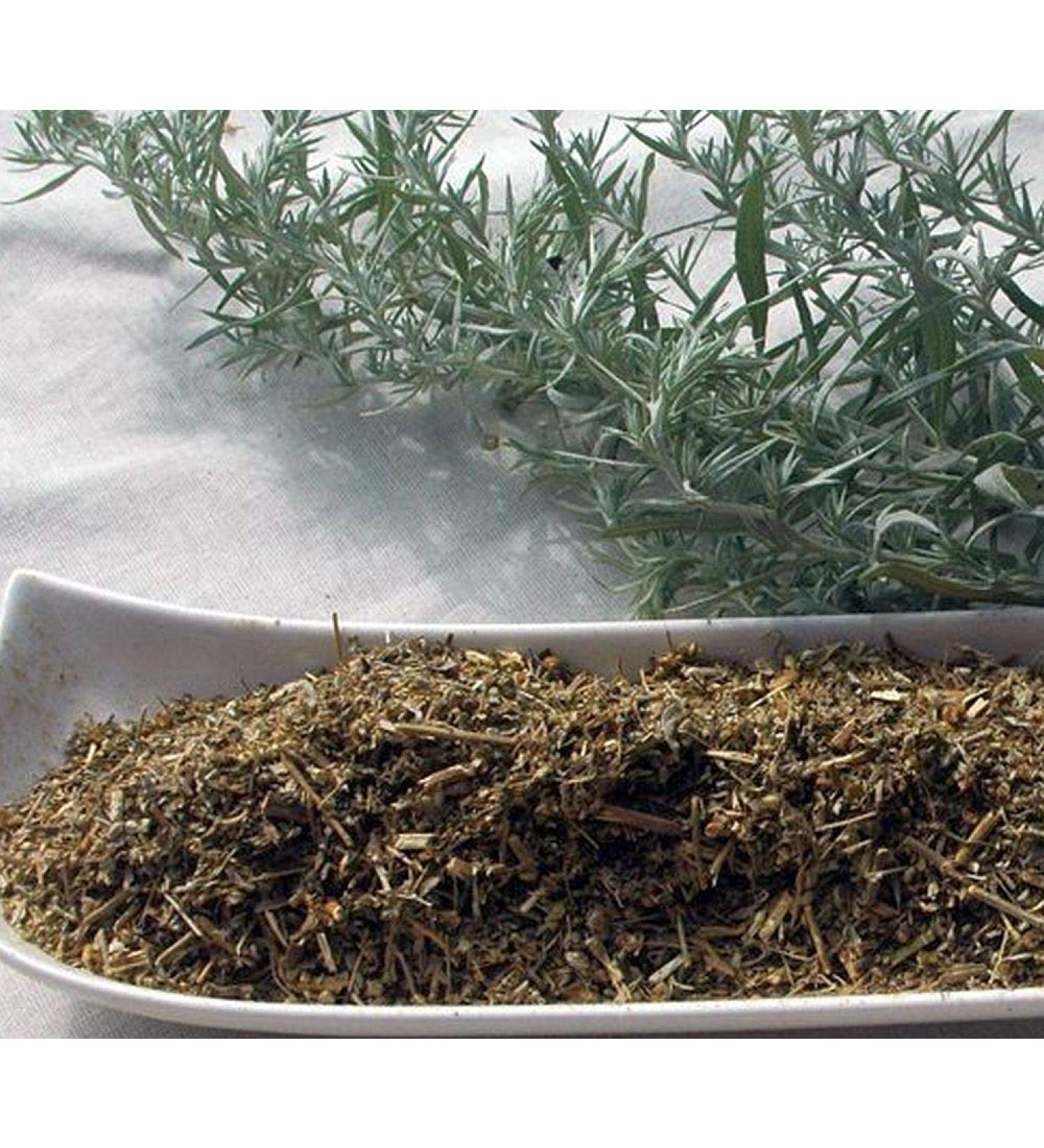 Krauterino24 Krauterino24 - Value Cut Infused Tea (100g)