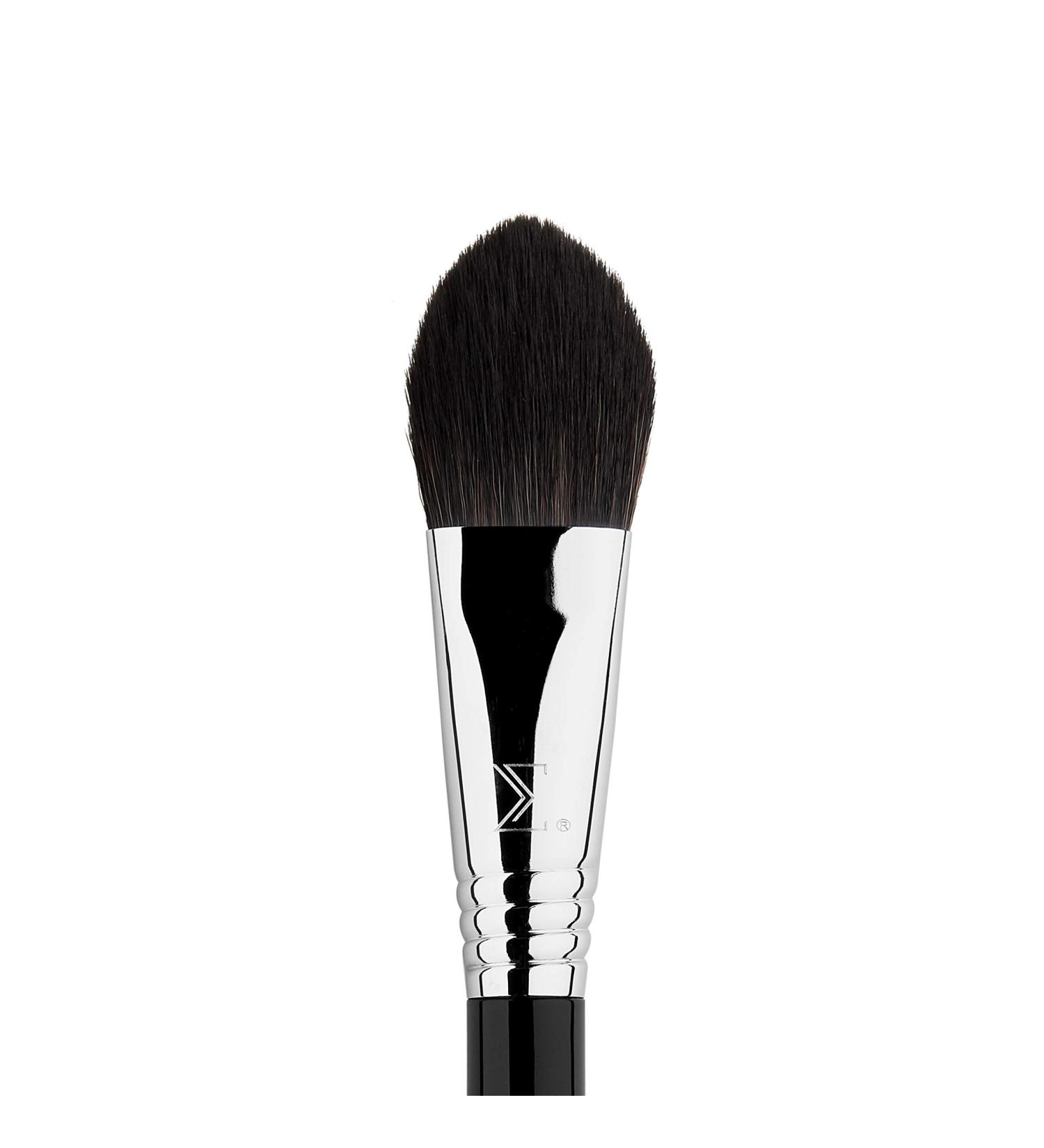 Sigma Beauty F67 Skin Perfector Makeup Brush - Ultra Soft Paddle Brush for Foundation or Concealer - Apply Blend & Set Cream or Powder Products - Vegan Hypoallergenic Synthetic Makeup Brush - Buy Online on GoSupps.com