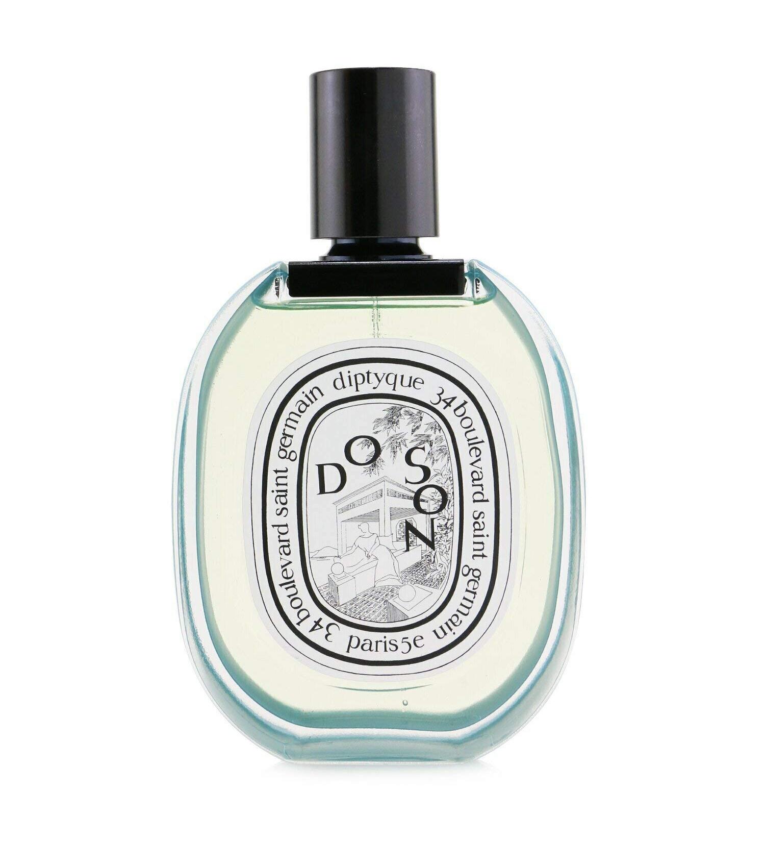 Diptyque Do Son Eau de Toilette-3.4 Fl Oz. 3.4 Fl Oz (Pack of 1)