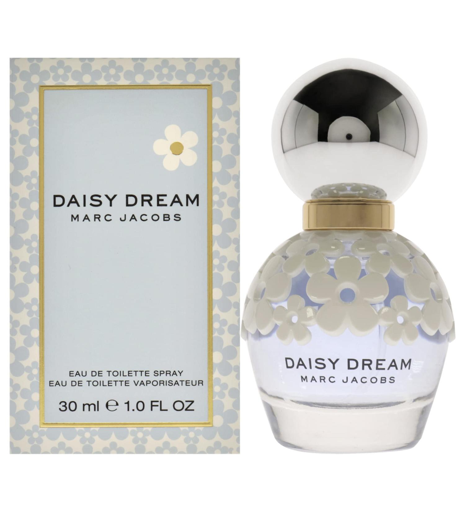 Marc Jacobs Daisy Dream EDT Spray 1 Fl Oz - Buy Online on GoSupps.com