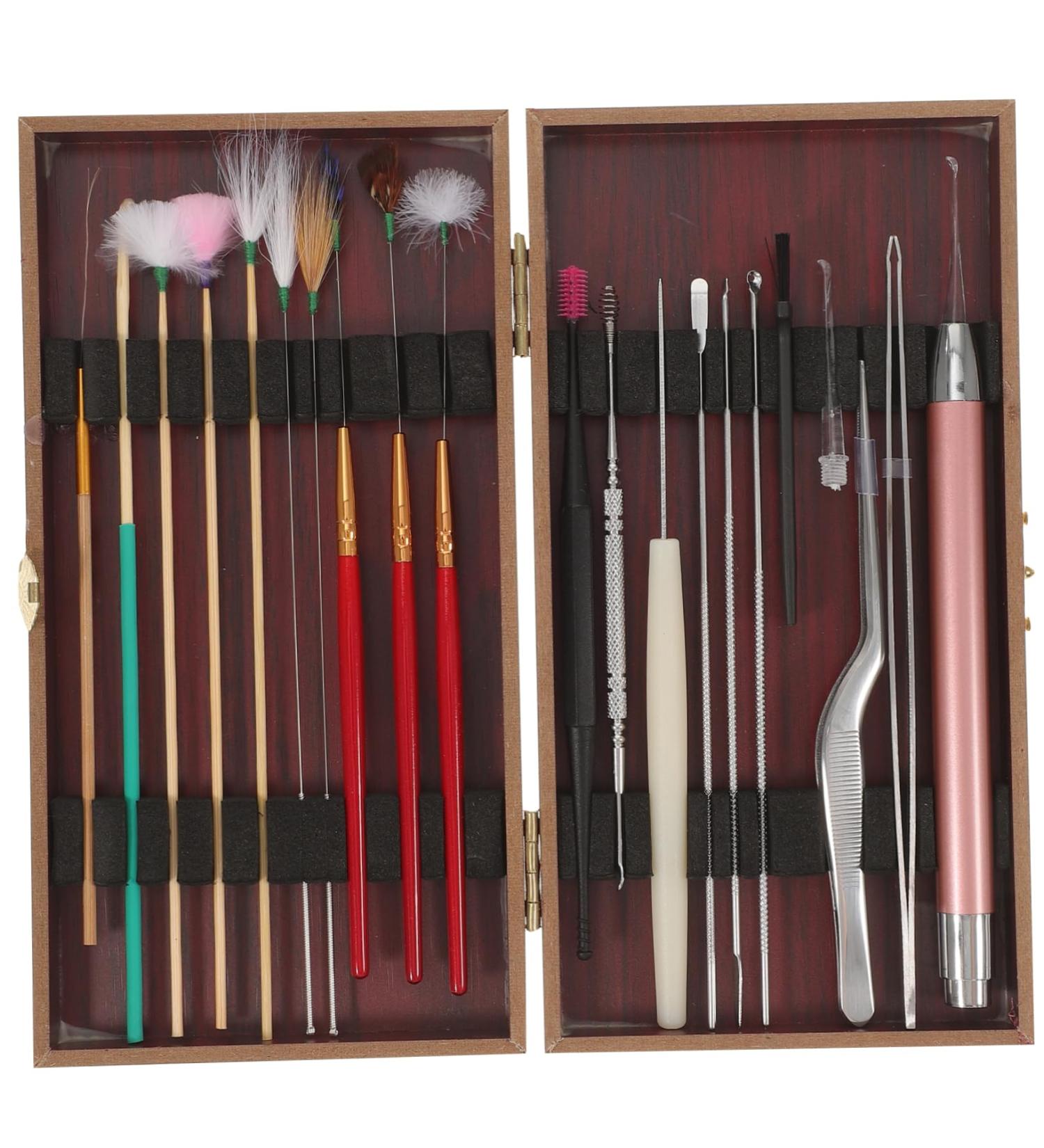 Baluue Creative Earwax Removal and Abs Ear Cleaning Tools Safe for Daily Use for Everyone - Buy Online on GoSupps.com