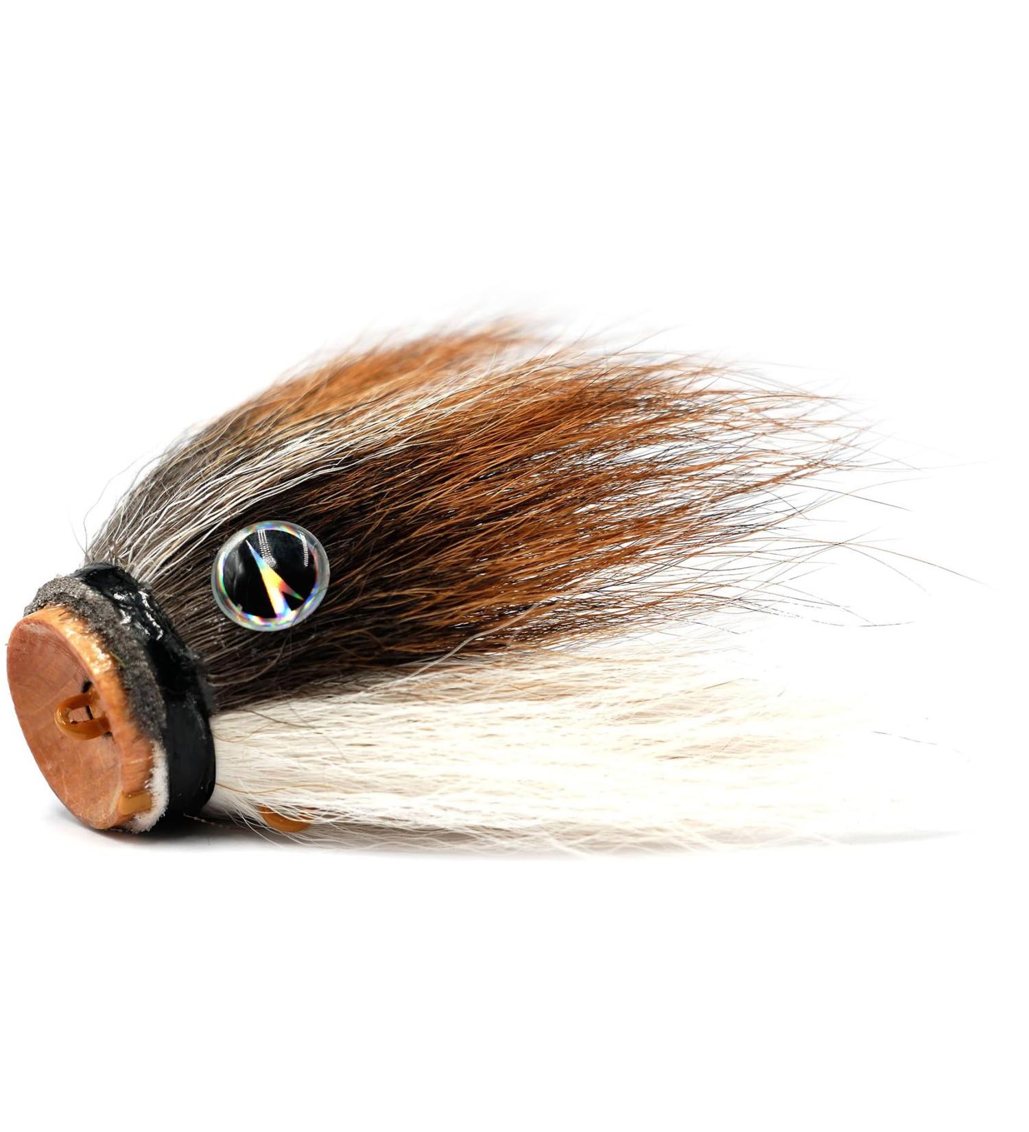 VMC Mustache shallow CA X1 22G