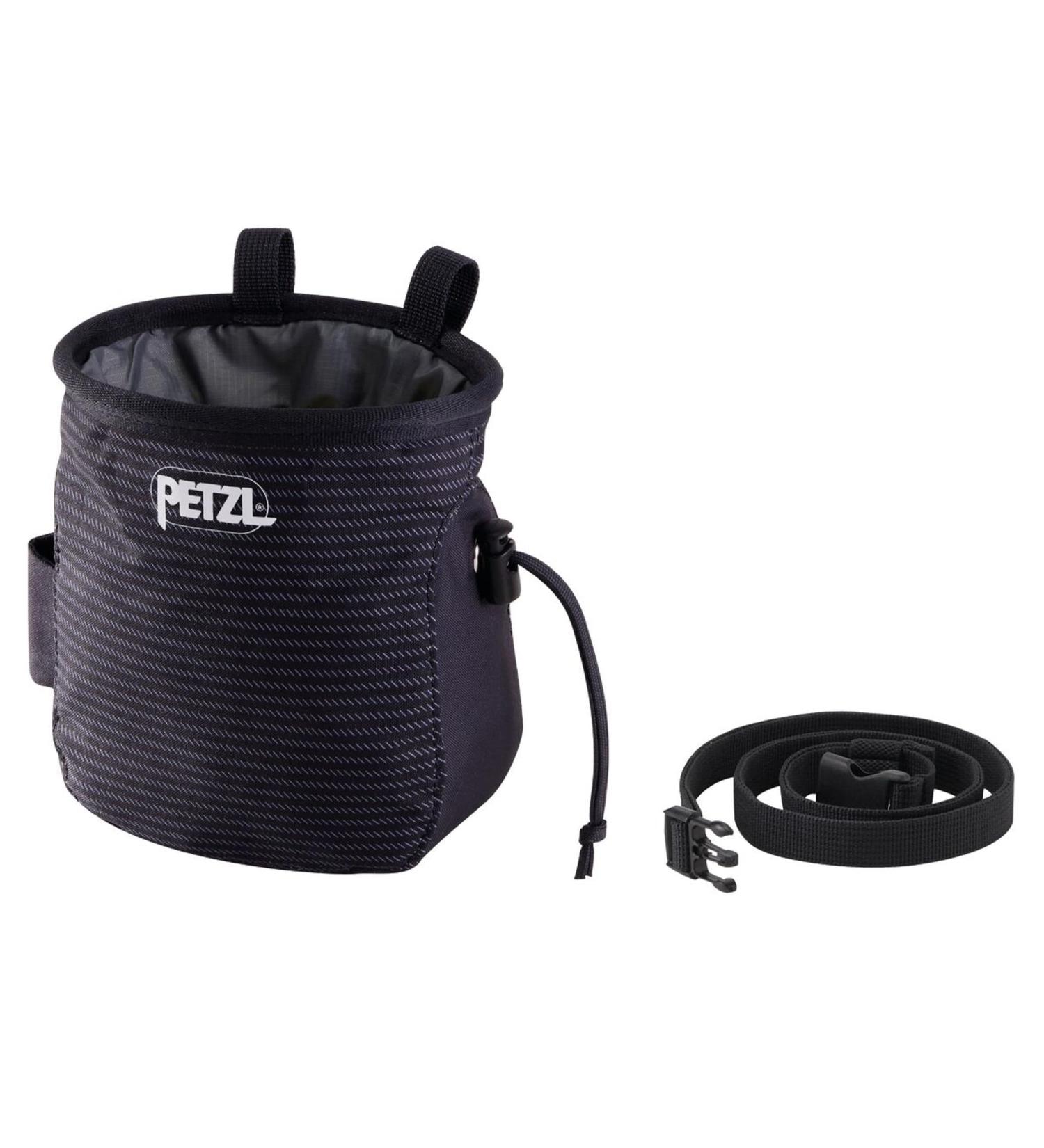 Petzl Chalkbag Saka