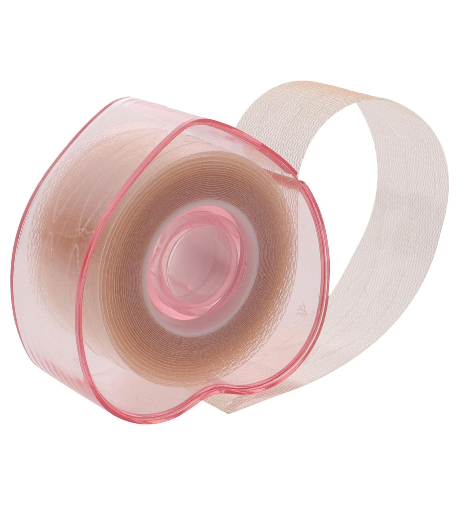 Ipetboom 1 Roll Eyelid Lifter Strips Simple Eyelid Tapes Hooded Eyes Tapes Girl Eyes Tape - Buy Online on GoSupps.com