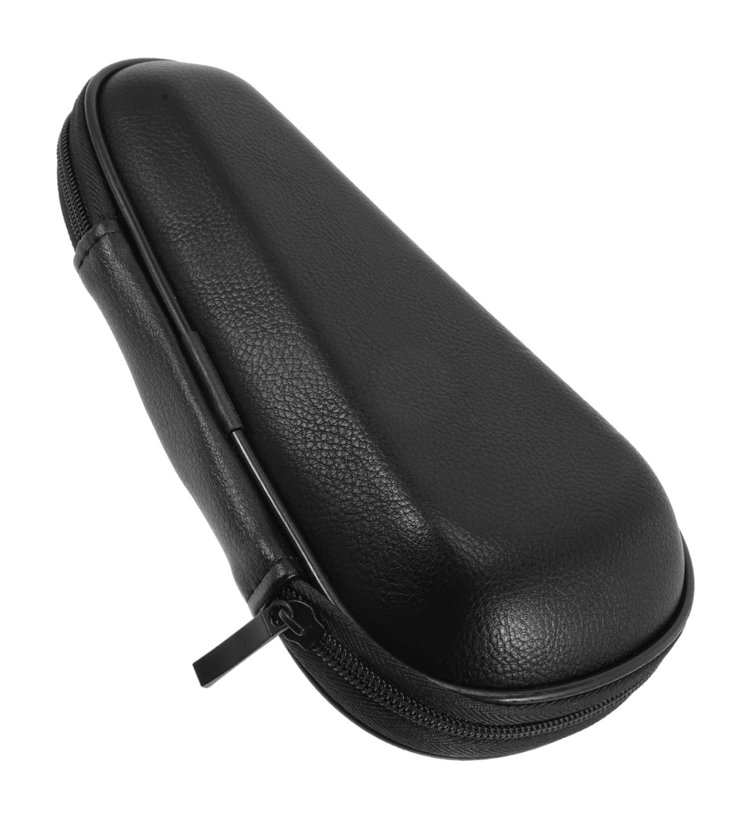 Frcolor Men's Razor Storage Box - 4er Razor Organizer for Travel with Protective Foam Case - Ideal for Electric Razors - Buy Online on GoSupps.com