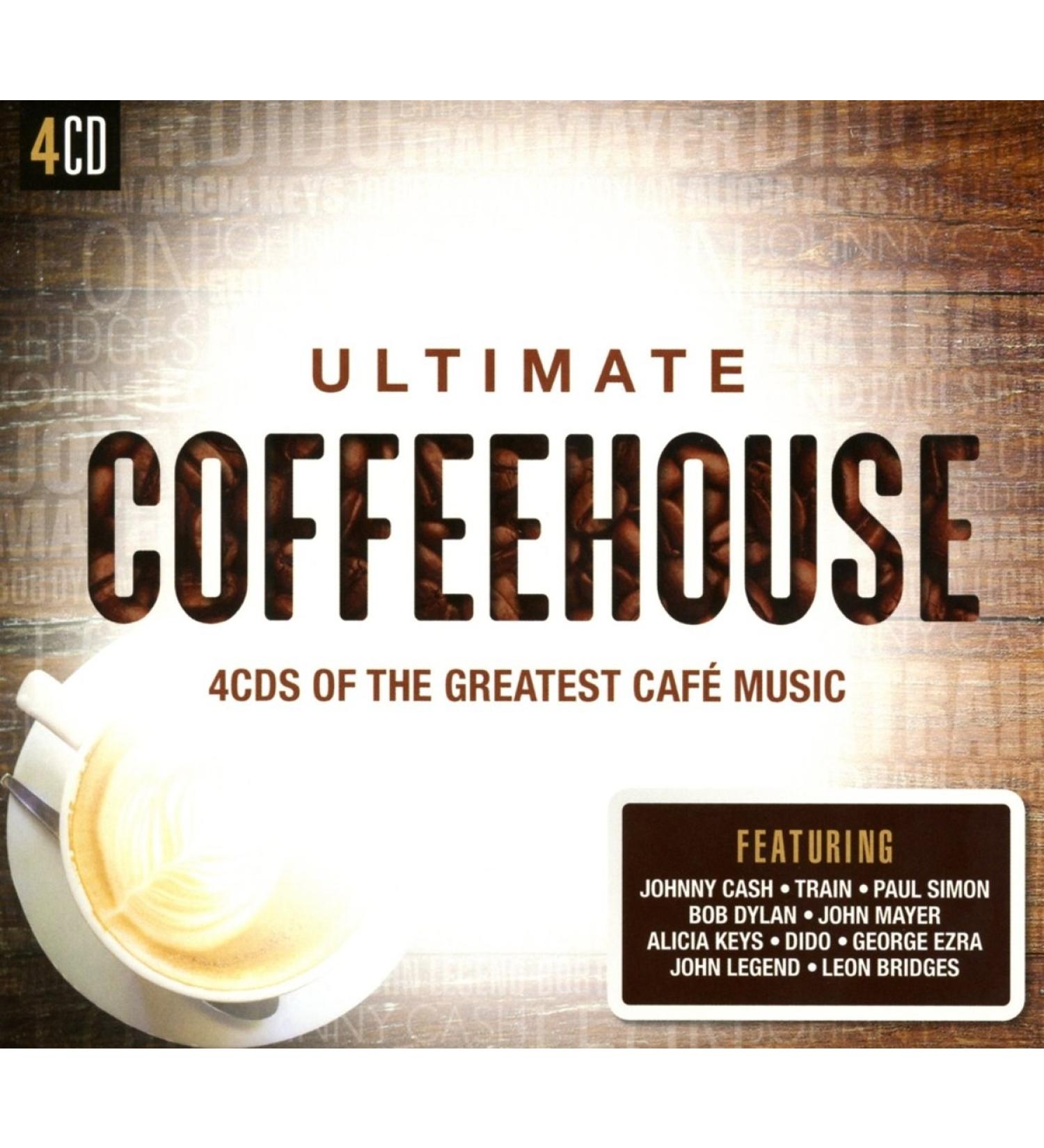 Ultimate... Coffeehouse