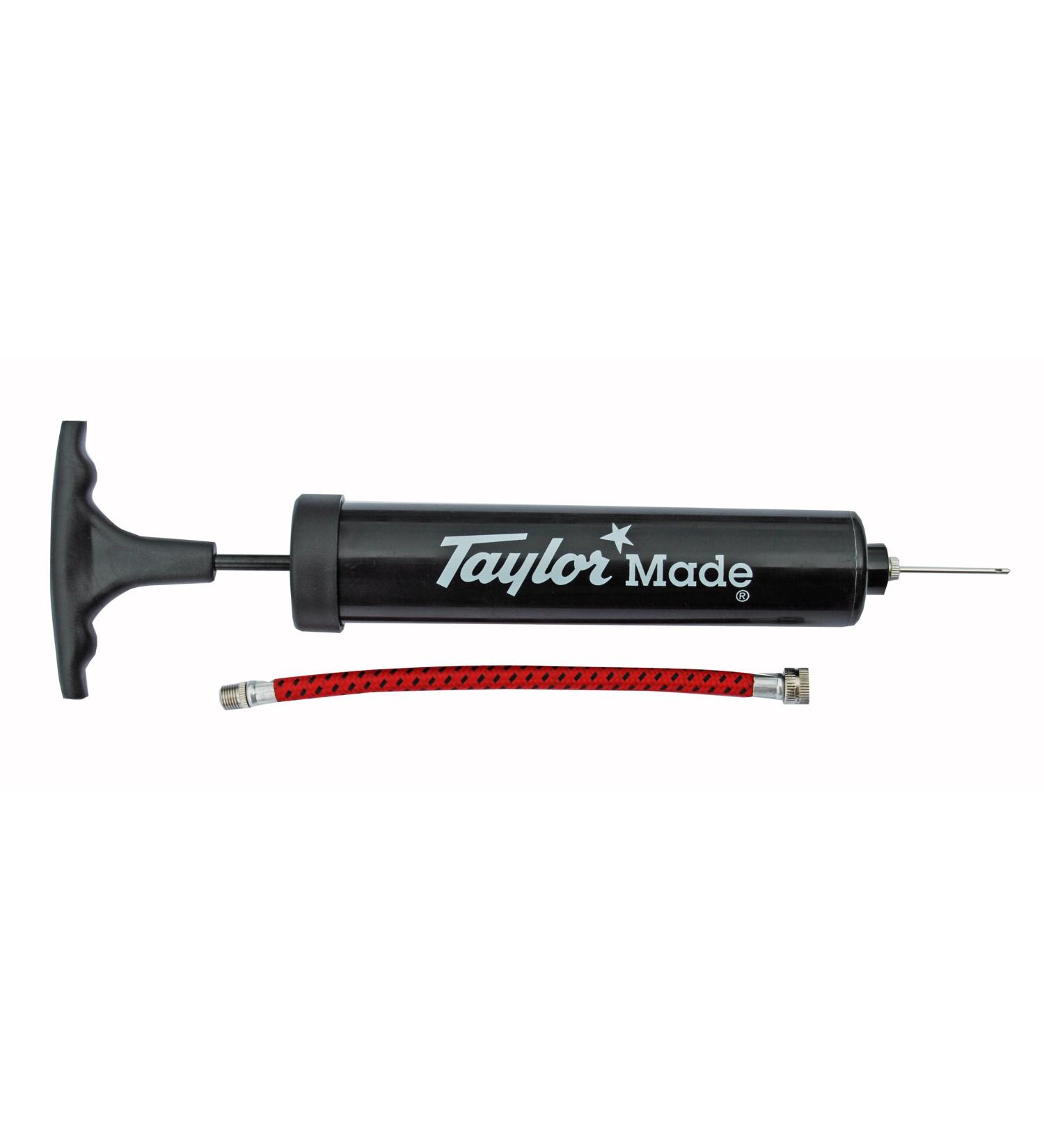 Taylor Made Products 1005 Hand Air Pump With Hose Adapter