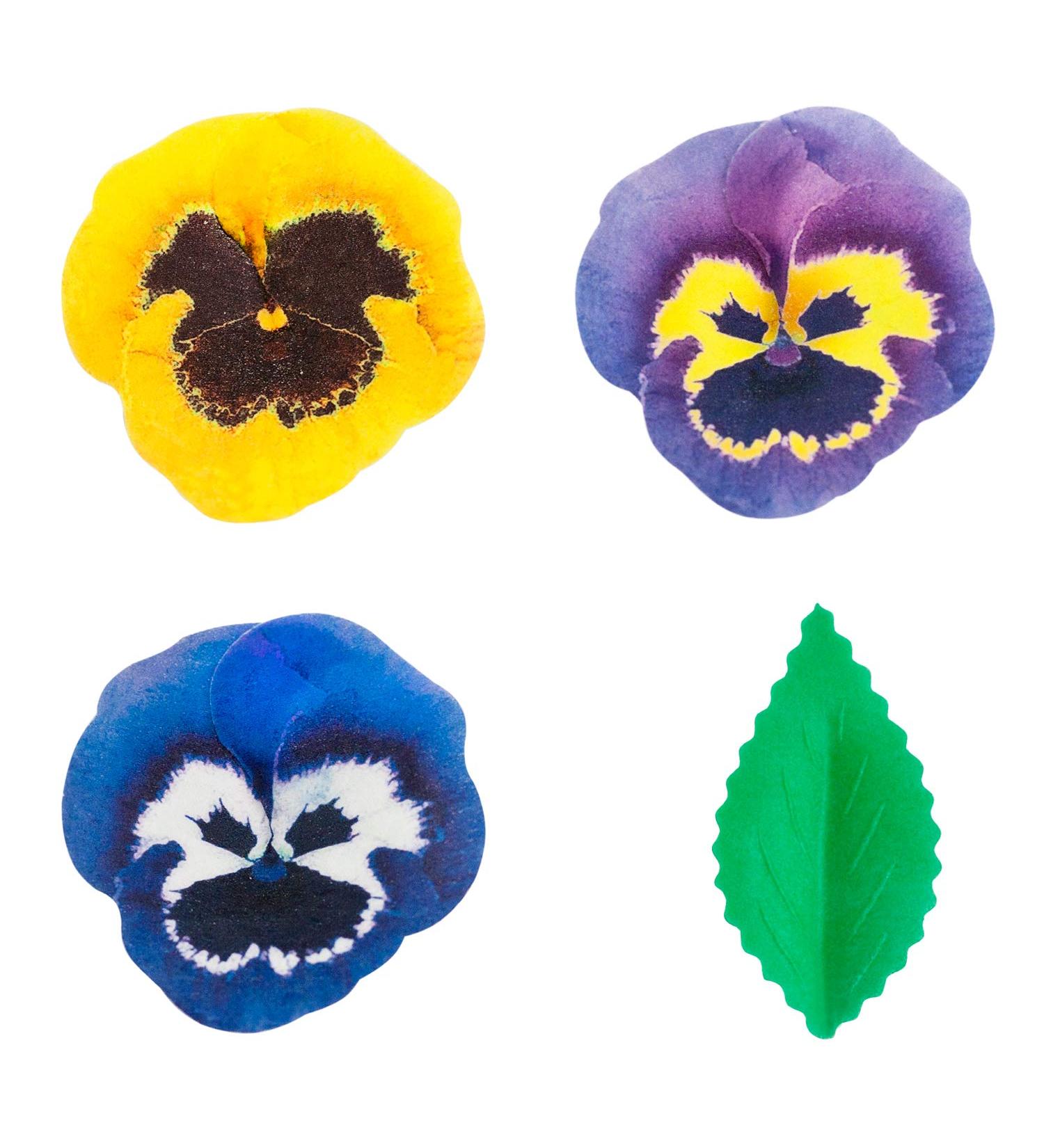 Dekora 166019 Birthday Cake Topper Multicoloured - Buy Online on GoSupps.com