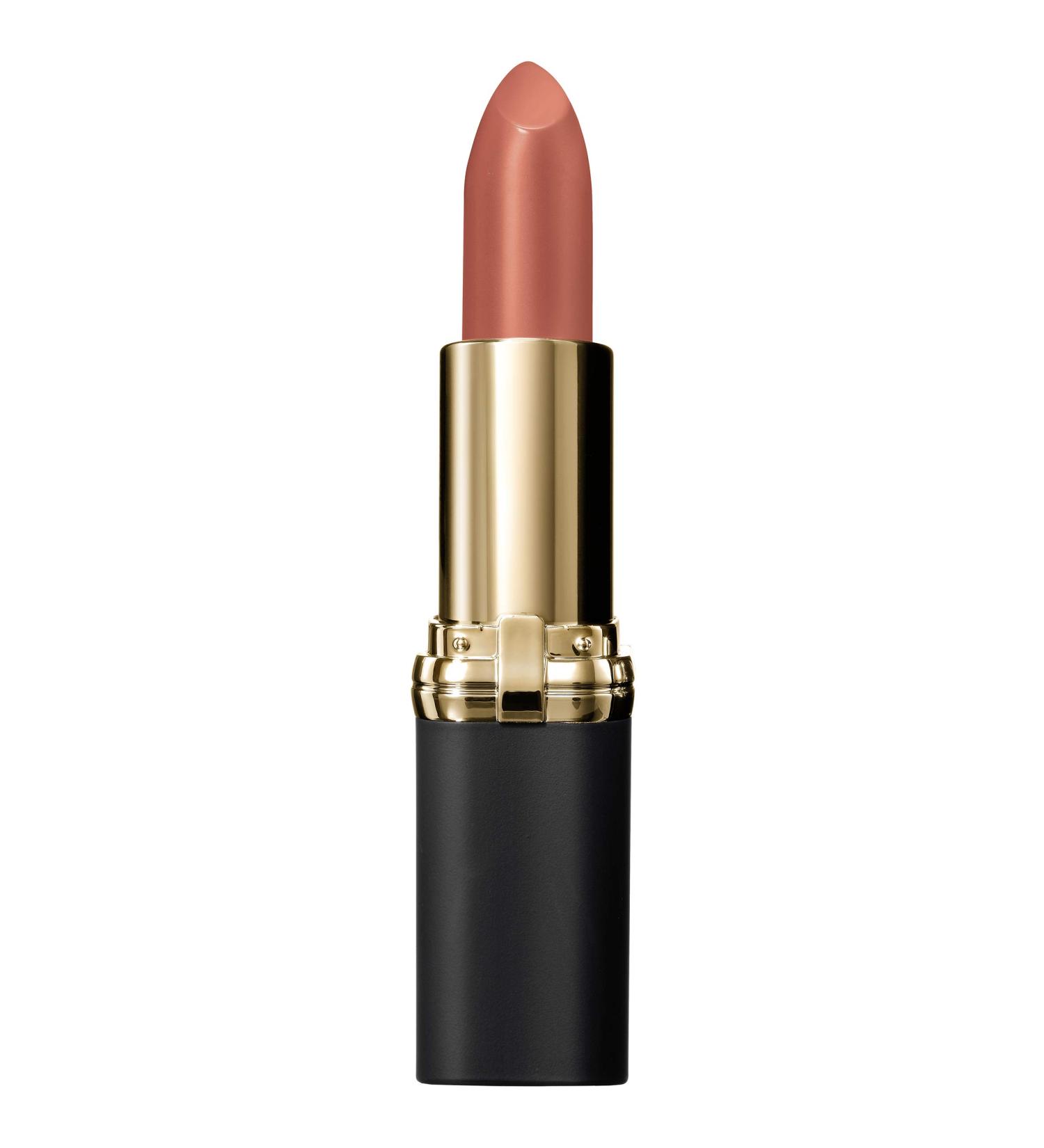 L'Oreal Paris Colour Riche Matte Cafe Matte Lipstick - Buy Online on GoSupps.com