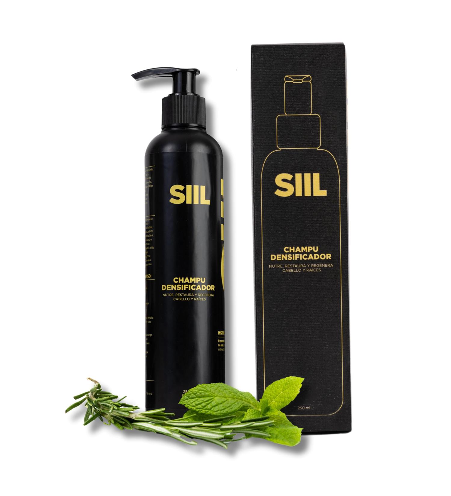 Anti-hair loss shampoo - 250 ml. Shampoo for hair regrowth makes hair shine nourishes restores and regenerates hair and roots. 100% natural shampoo - Buy Online on GoSupps.com