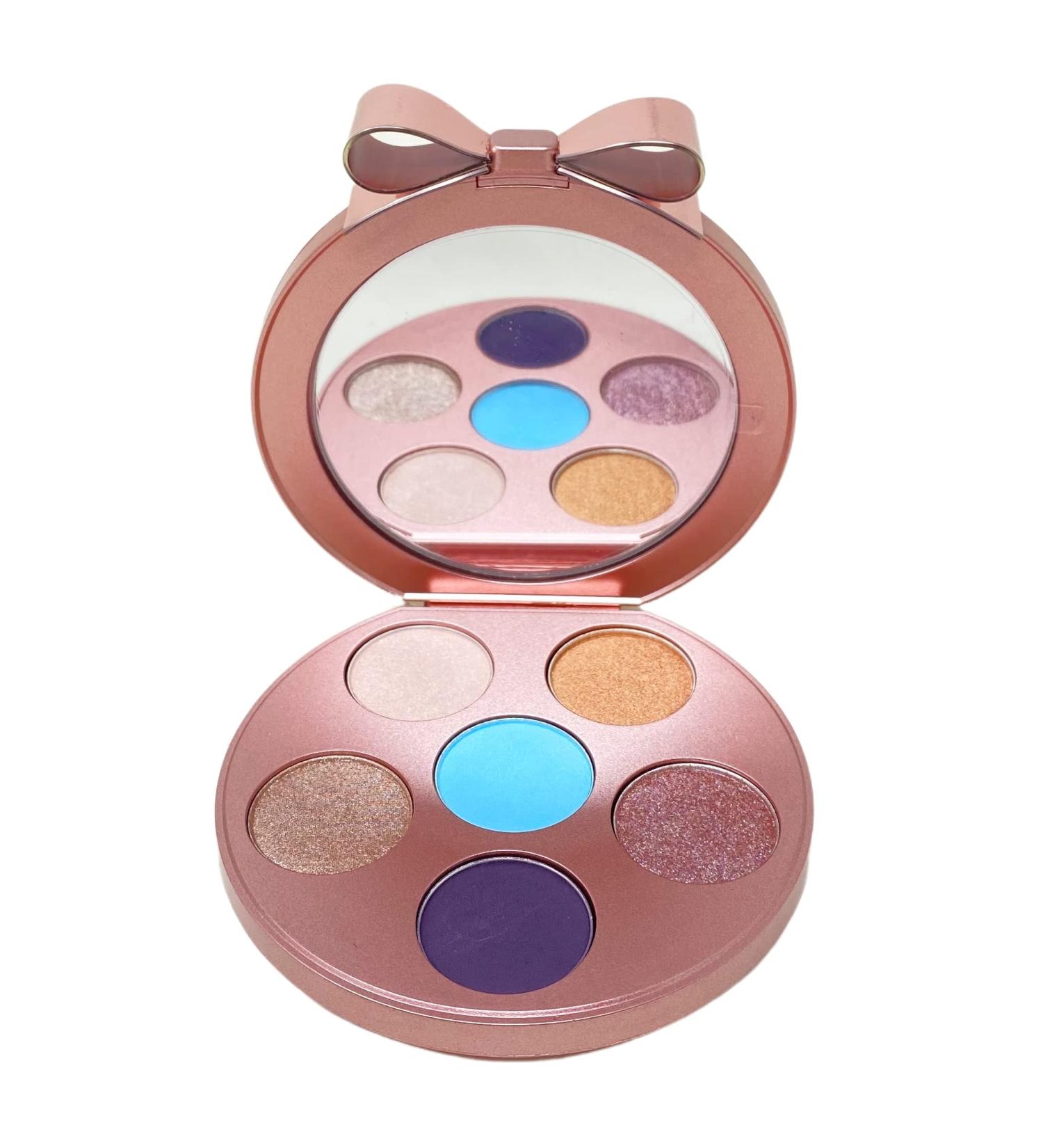 M.A.C. Limited Edition Eye Love Surprises Eye Shadow Palette x 6 - Regal Rose - Buy Online on GoSupps.com