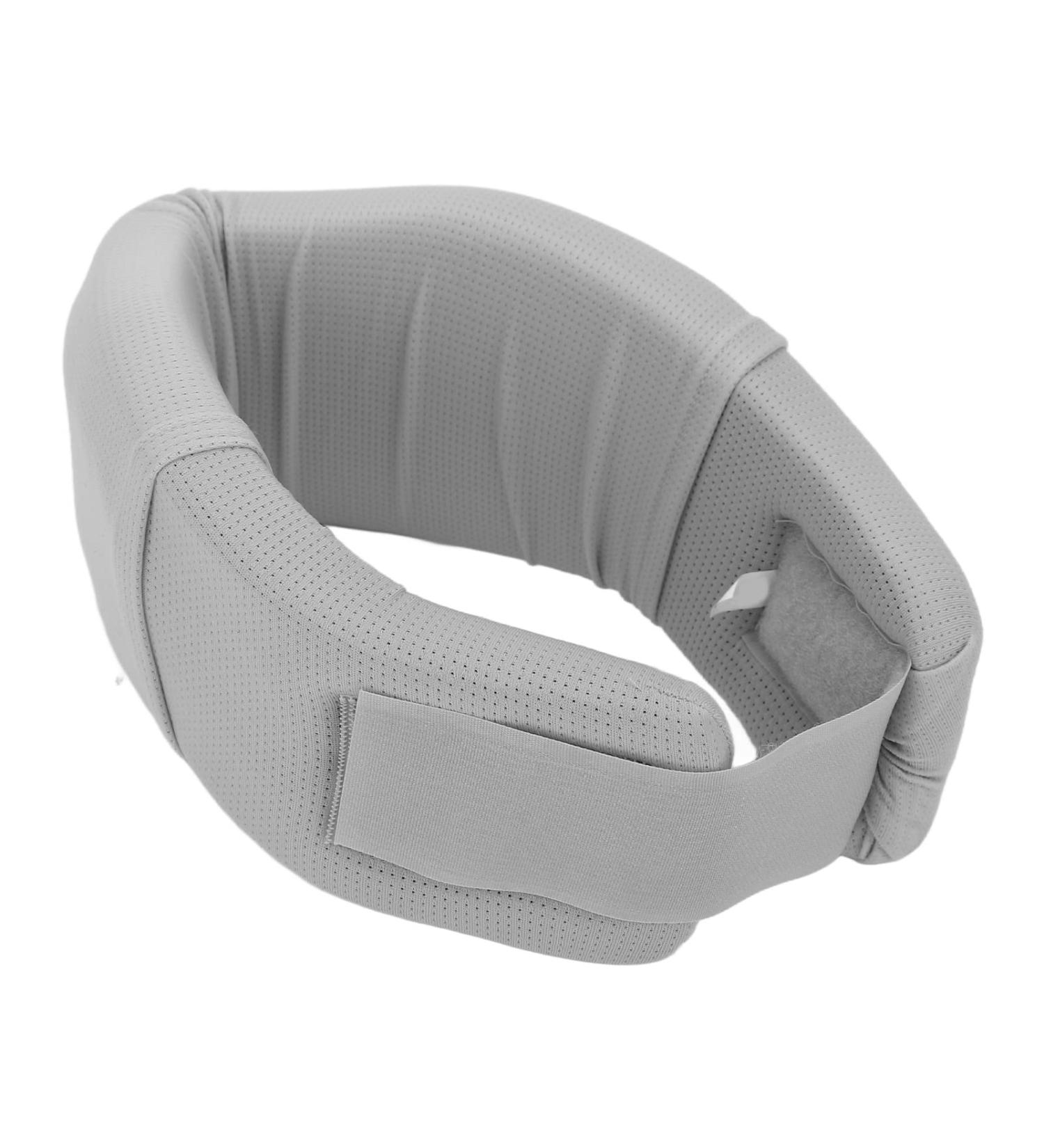 Neck Support Cervical Collar for Men - Improve Posture & Comfort | Universal Sponge Material - Buy Online on GoSupps.com