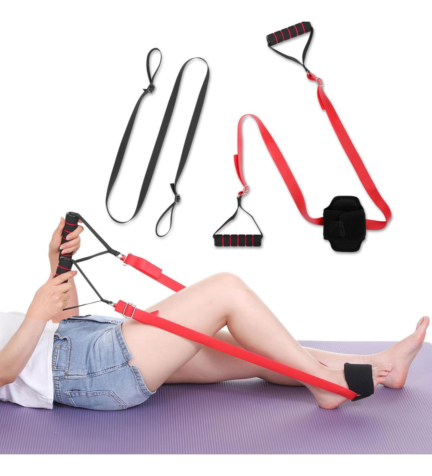 Knee Replacement Recovery Aids - Essential Rehab Equipment for Improved Mobility & Flexibility | Core Flex Knee - Buy Online on GoSupps.com