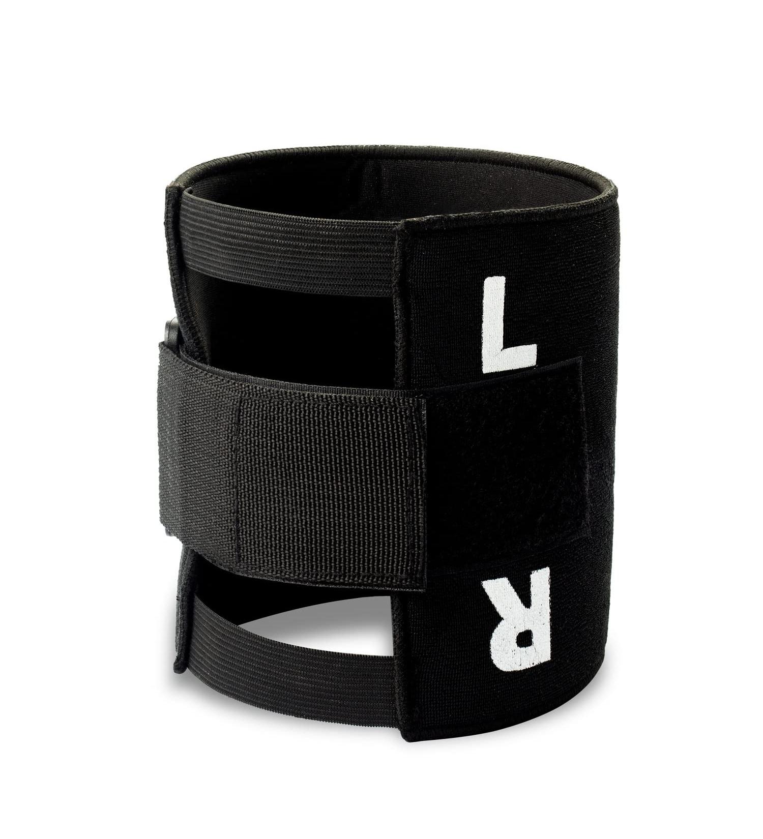 Sciatica Pain Relief Knee Brace - Support for Sciatic Nerve Pain - Buy Online on GoSupps.com