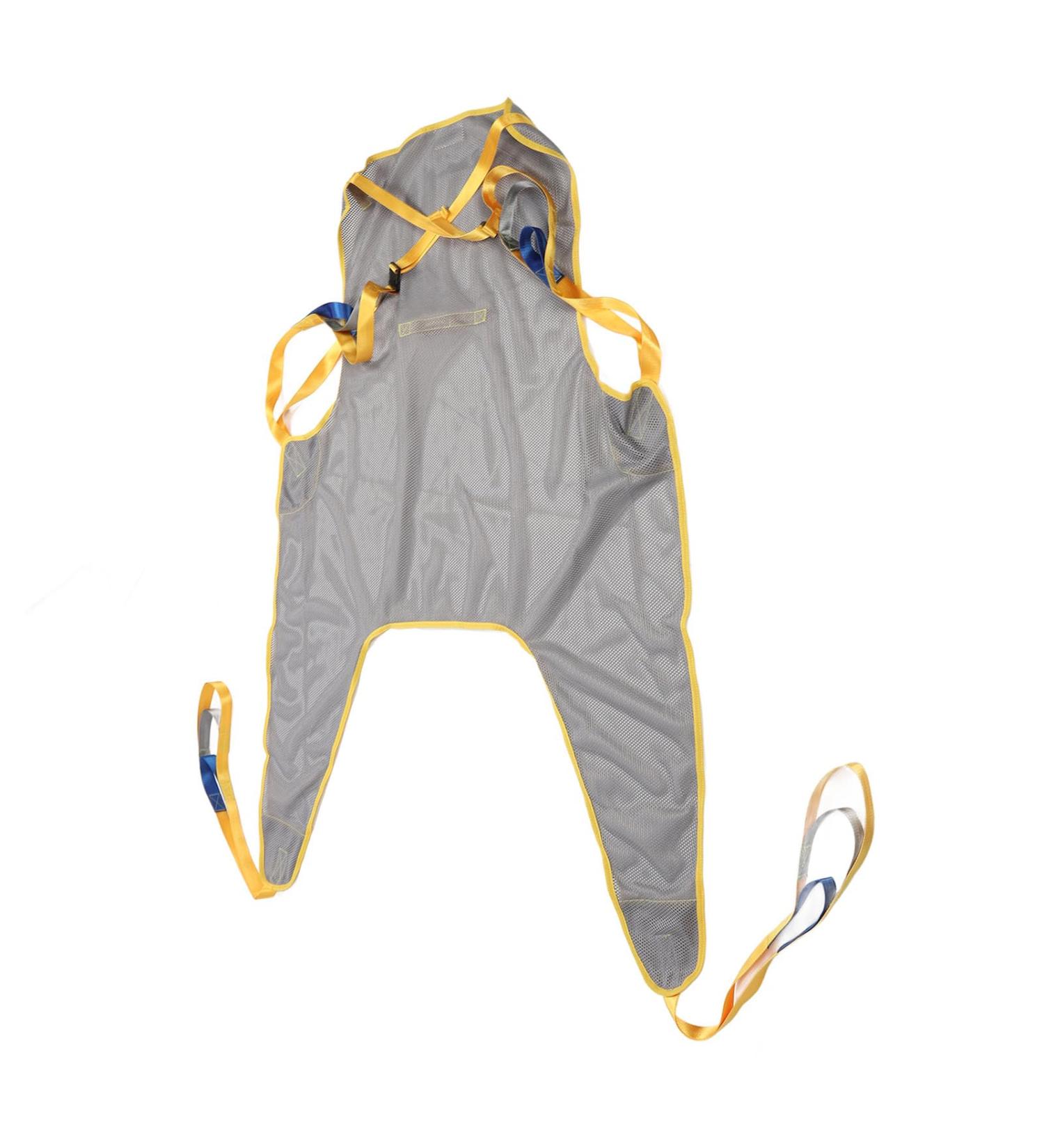 Patient Lift Sling Durable Breathable Patient Lift Walking Sling for Home - Buy Online on GoSupps.com