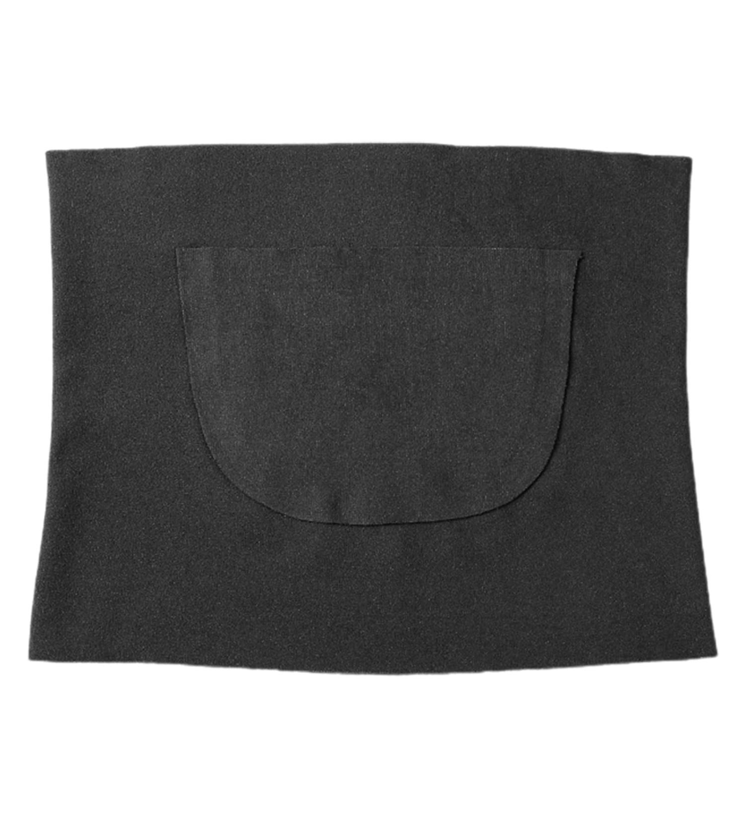 Rasoli Back Warmer - Soft & Comfortable Heating Wrap with Double Pockets | Pain Relief for Women | Rapidly Warming Belt - Buy Online on GoSupps.com
