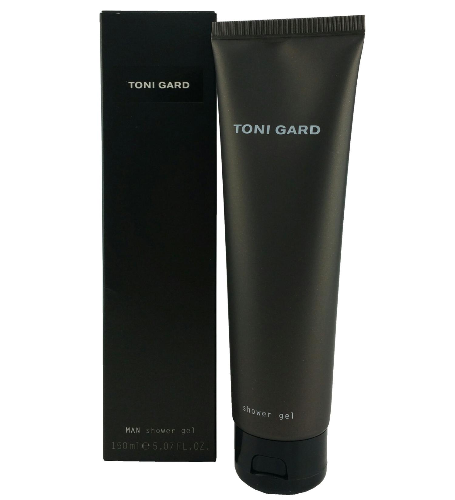 Toni Gard Toni Gard Men's Shower Gel 150 ml