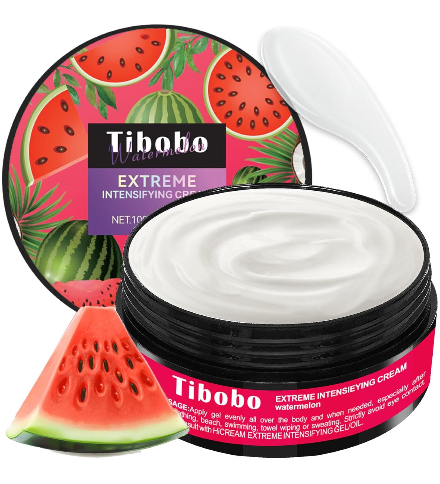  Tibobo Premium Tan Accelerator 100g for use in solarium and outdoor tanning booster fast tanning gel with natural formula moisturizing - Buy Online on GoSupps.com