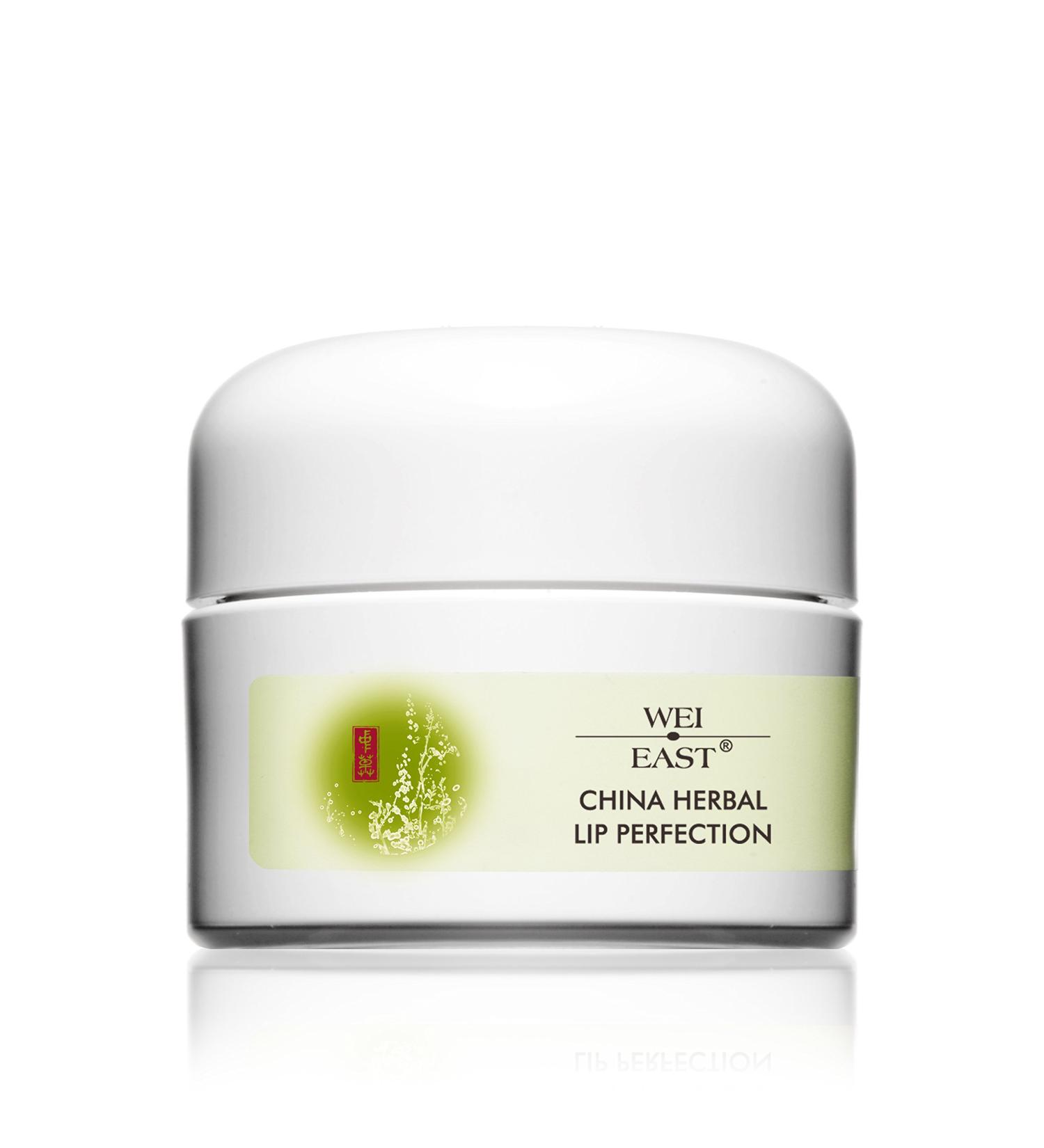 China Herbal Lip Perfection  0.27fl oz/8ml