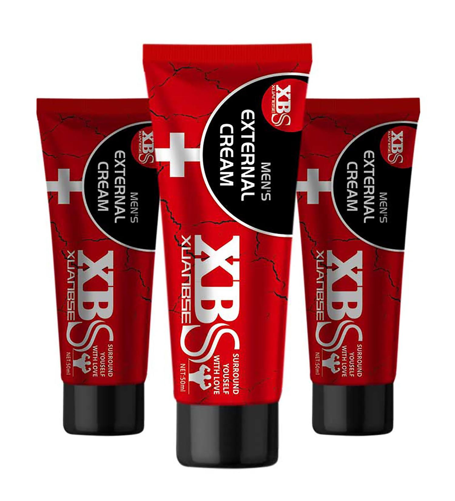 BAGLev Vitality Boost Penile Cream - Moisturizing Dry Skin & Sensitivity Solution (3) | Ships Internationally - Buy Online on GoSupps.com