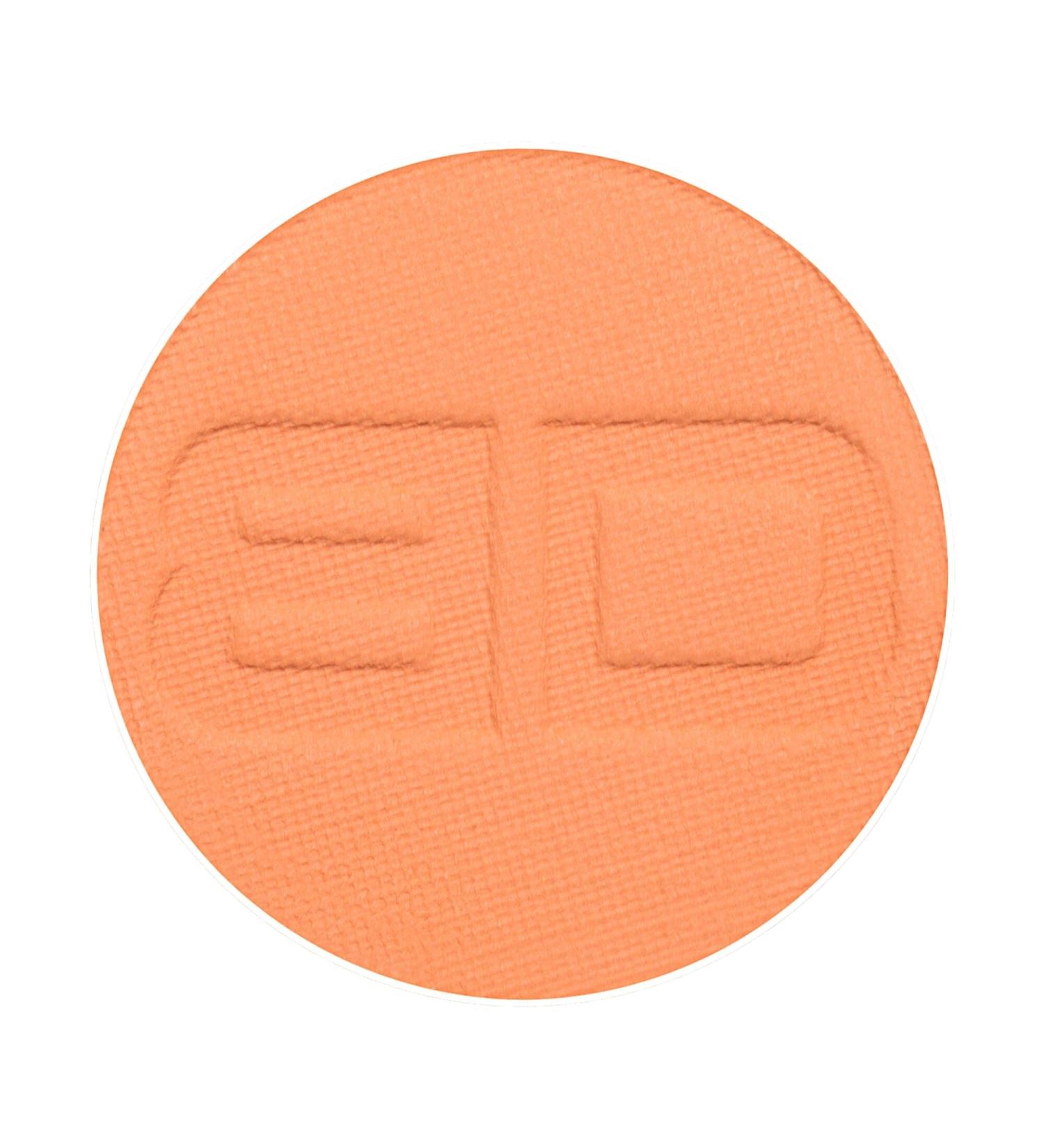  Beni Durrer REFILL powder pigment apricot matte warm 2.5 g - Buy Online on GoSupps.com