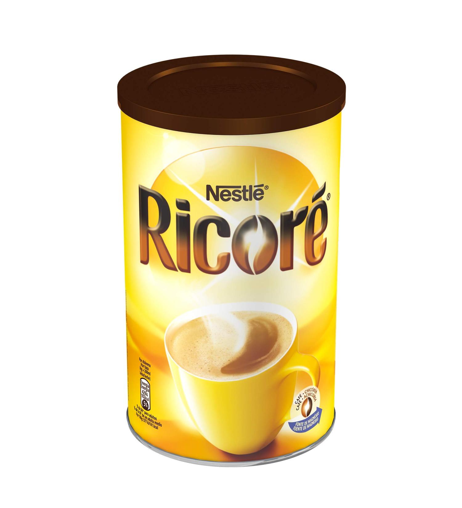 Nestl Nestl Ricore Instant Softness Instant Coffee with Chicory Root Extract 260g