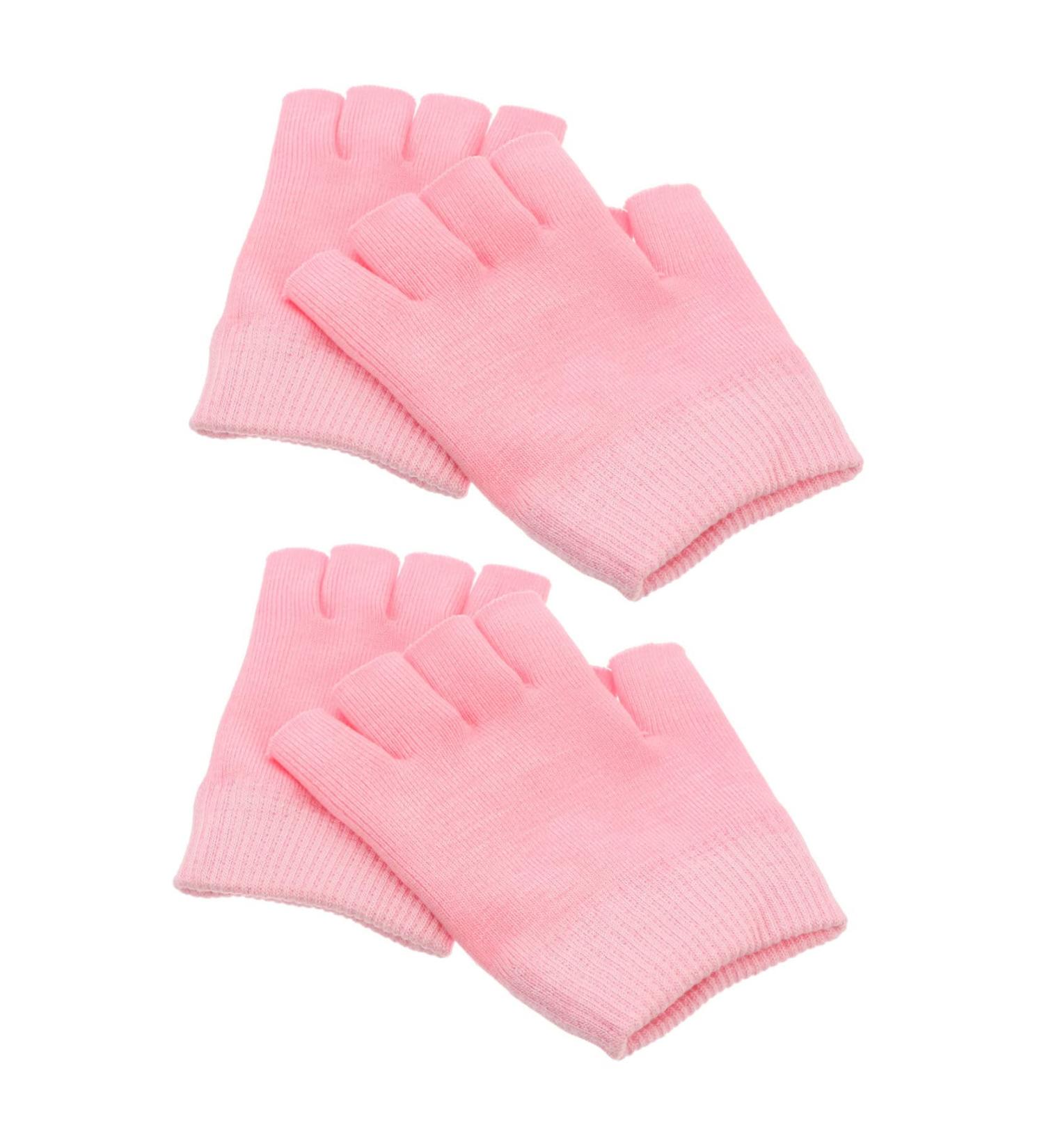  POPETPOP POPETPOP 2 Pairs Gel Dry Hands Overnight Cracked Hand Moisturizing Skin Care Hand Care Skin Care Lotion Missing - Buy Online on GoSupps.com