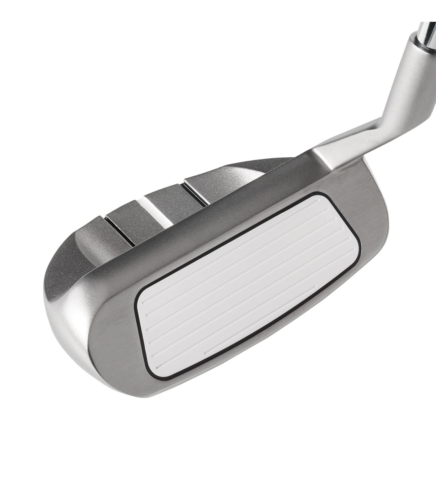 Callaway PT RH OD XACT Chipper 35.5 - Precision Technology for Short Game Performance - Buy Online on GoSupps.com