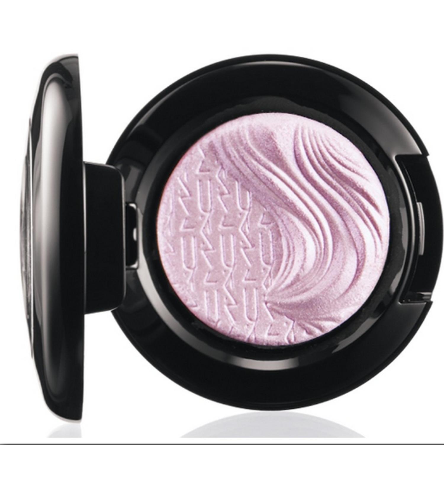 MAC Extra Dimension Eye Shadow READY TO PARTY Glamour Daze collection