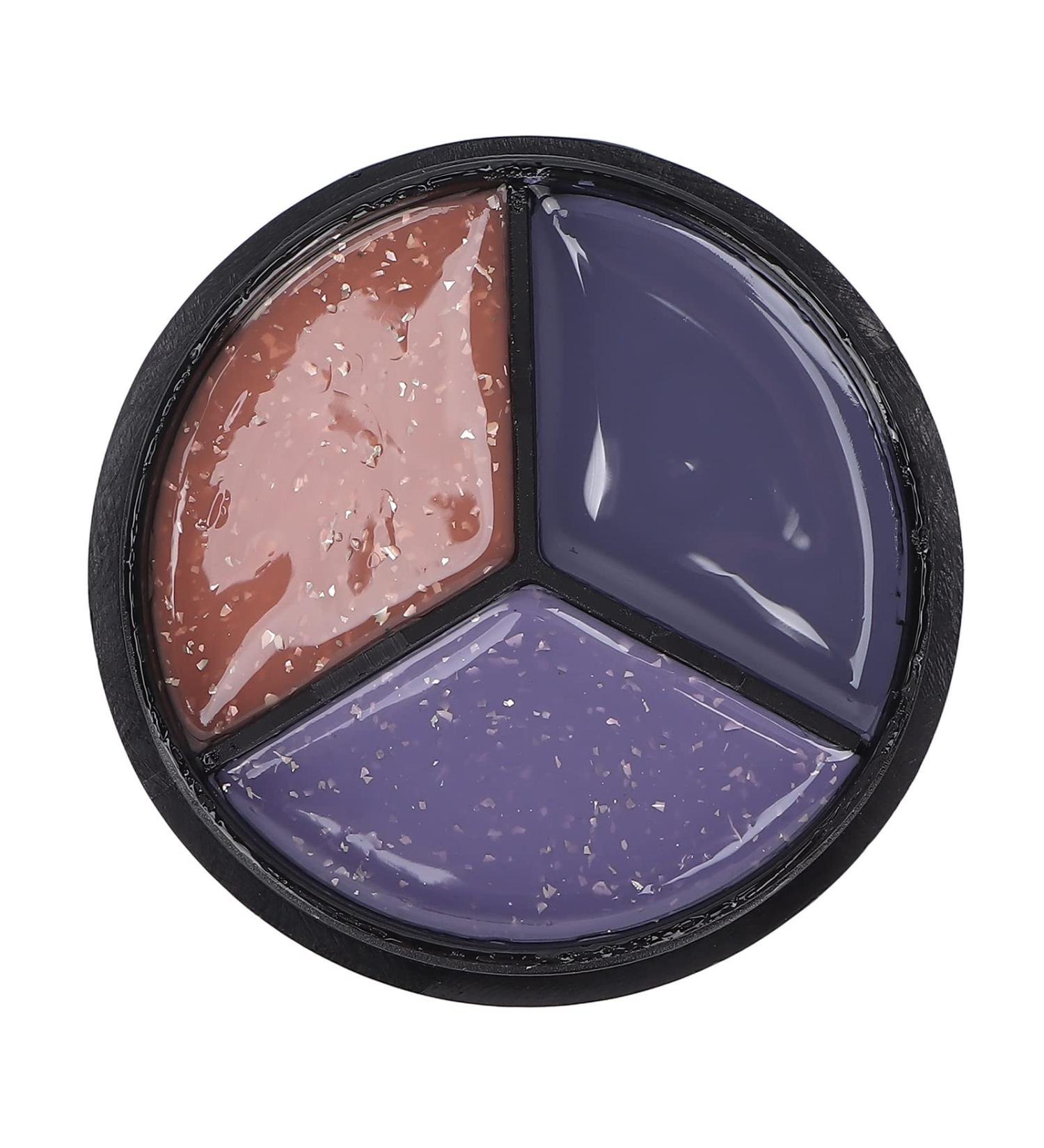 Gel Nail Polish Set 3 Colors Portable Gel Polish Cream Home Salon Nail Art Polish Gel Nail Gel Paint Nail Art Tool for Manicure Salon (#3) - Buy Online on GoSupps.com