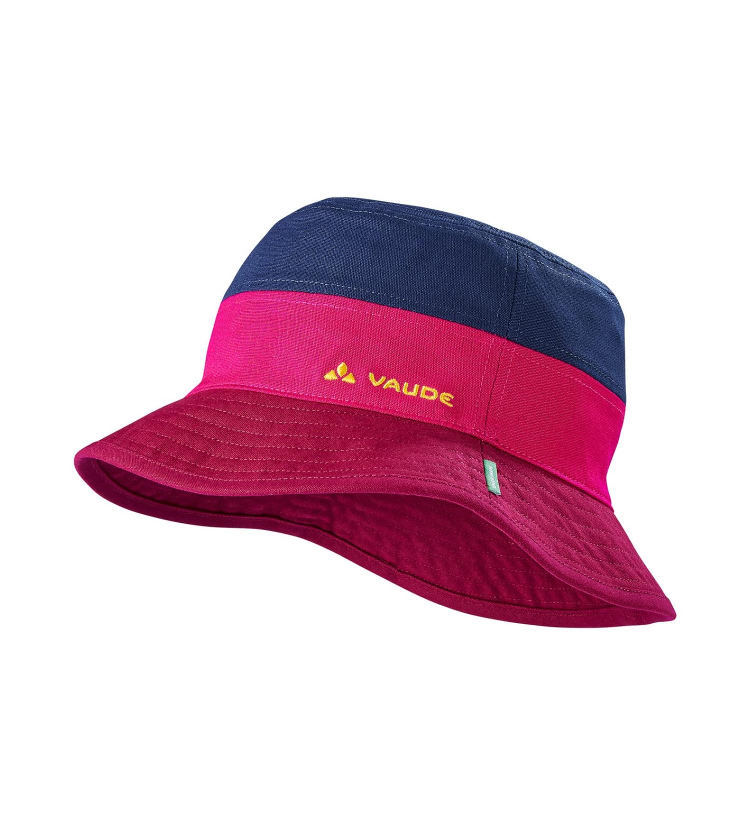 Vaude unisex children hat lezza s salsa