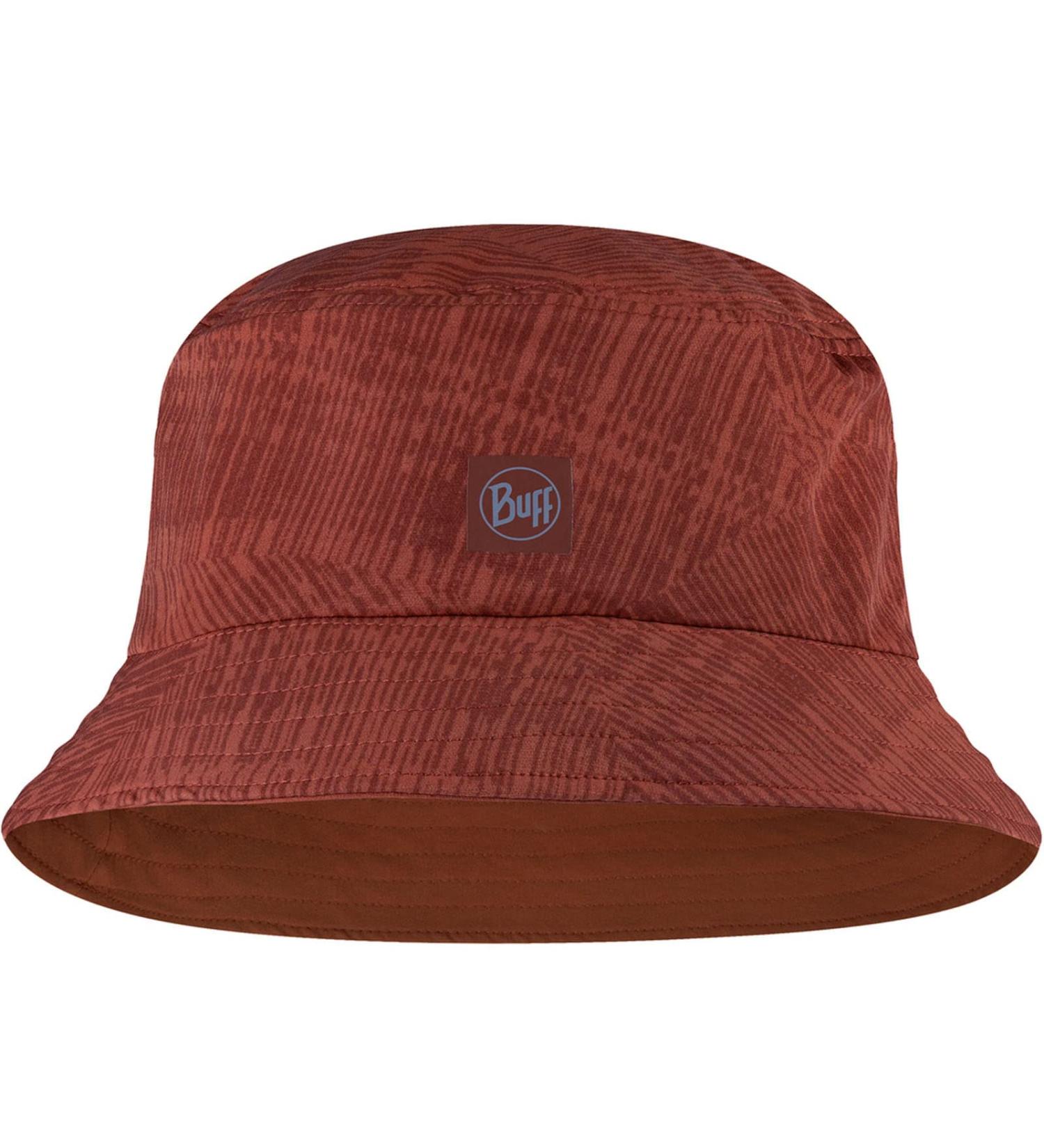 Buff Unisex Adventure Bucket Hat - Keled Rusty L-XL | Stylish & Functional for Outdoor Activities - International Shipping Available - Buy Online on GoSupps.com