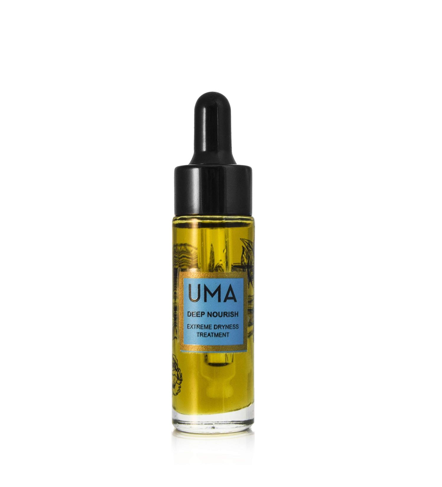 Uma Deep Nourish Extreme Dryness Treatment - Intense Hydration for Ultimate Skin Renewal | International Shipping Available - Buy Online on GoSupps.com