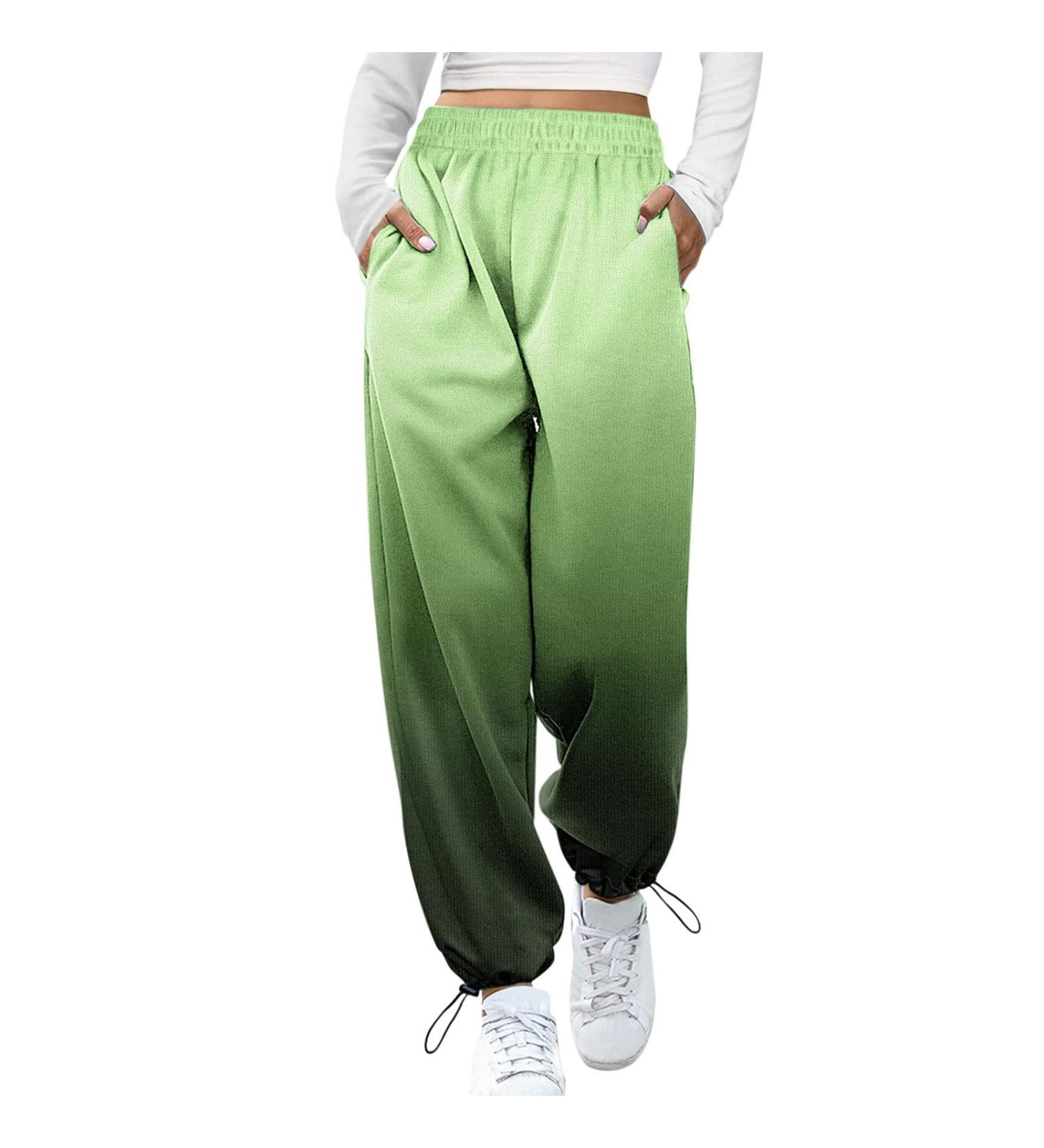 Shop Y2K Parachute Pants for Women | Vintage Cargo & Baggy Streetwear | 90s E-Girl Style | International Shipping - Buy Online on GoSupps.com