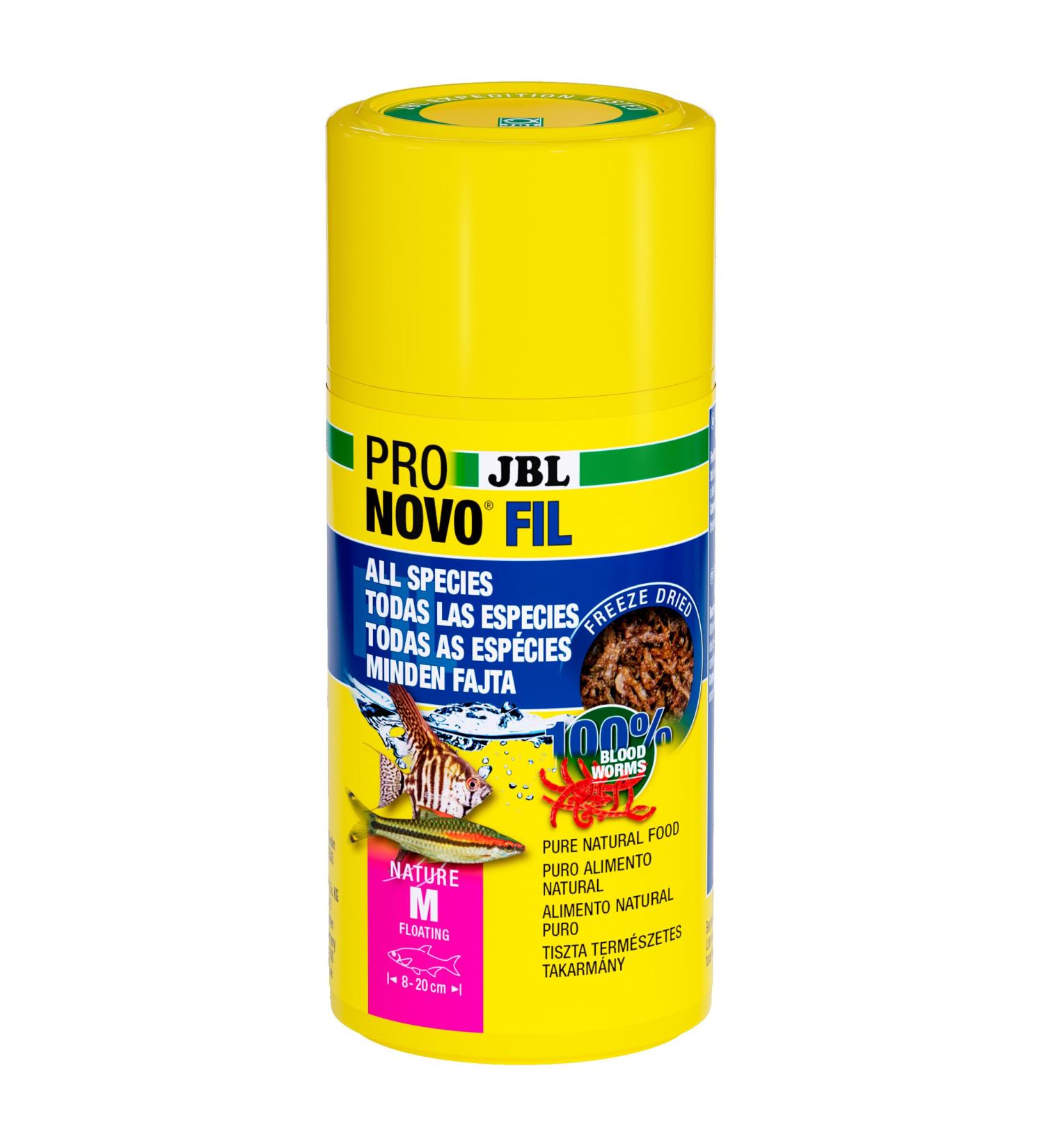 JBL PRONOVO Fil 100 ML