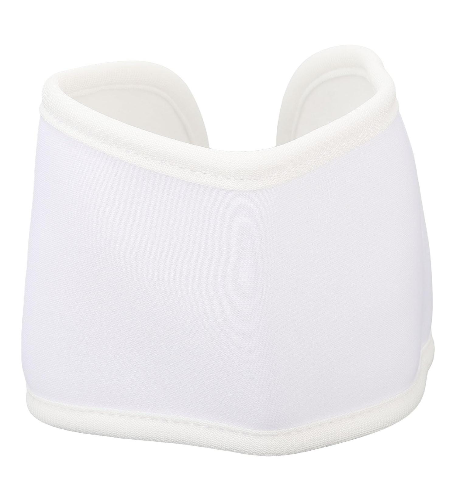 Adjustable Reusable Massage Oil Neck Pack for Pain Relief | Therapeutic Neck & Body Treatment - Buy Online on GoSupps.com