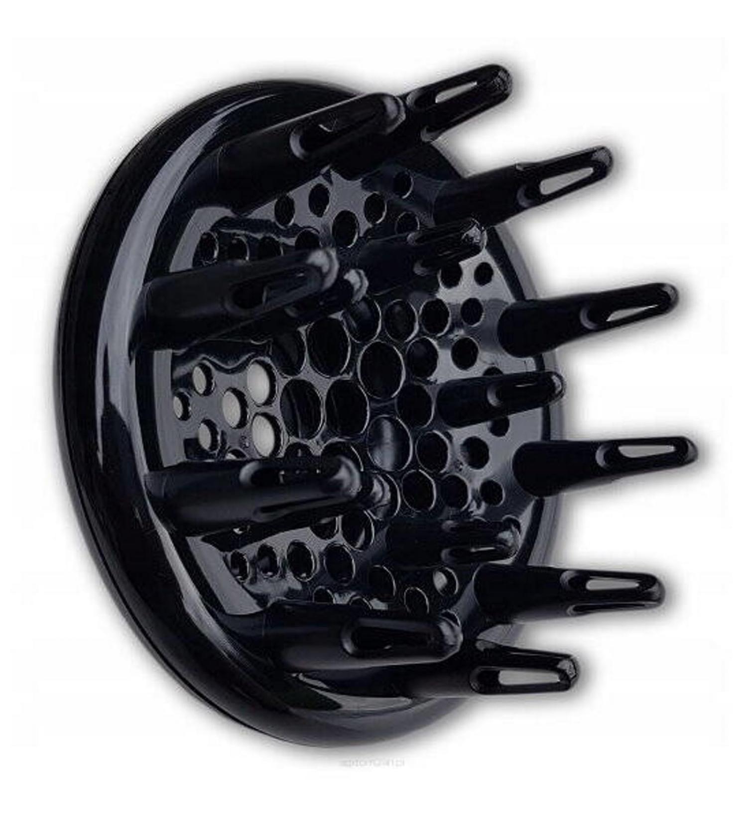 Diffuser ThermoProtect for Philips hairdryer HP8204/10 HP8217/20 HP8230/00 HP8230/08 HP8232/20 HP8232/28 HP8233/00 HP8243/00