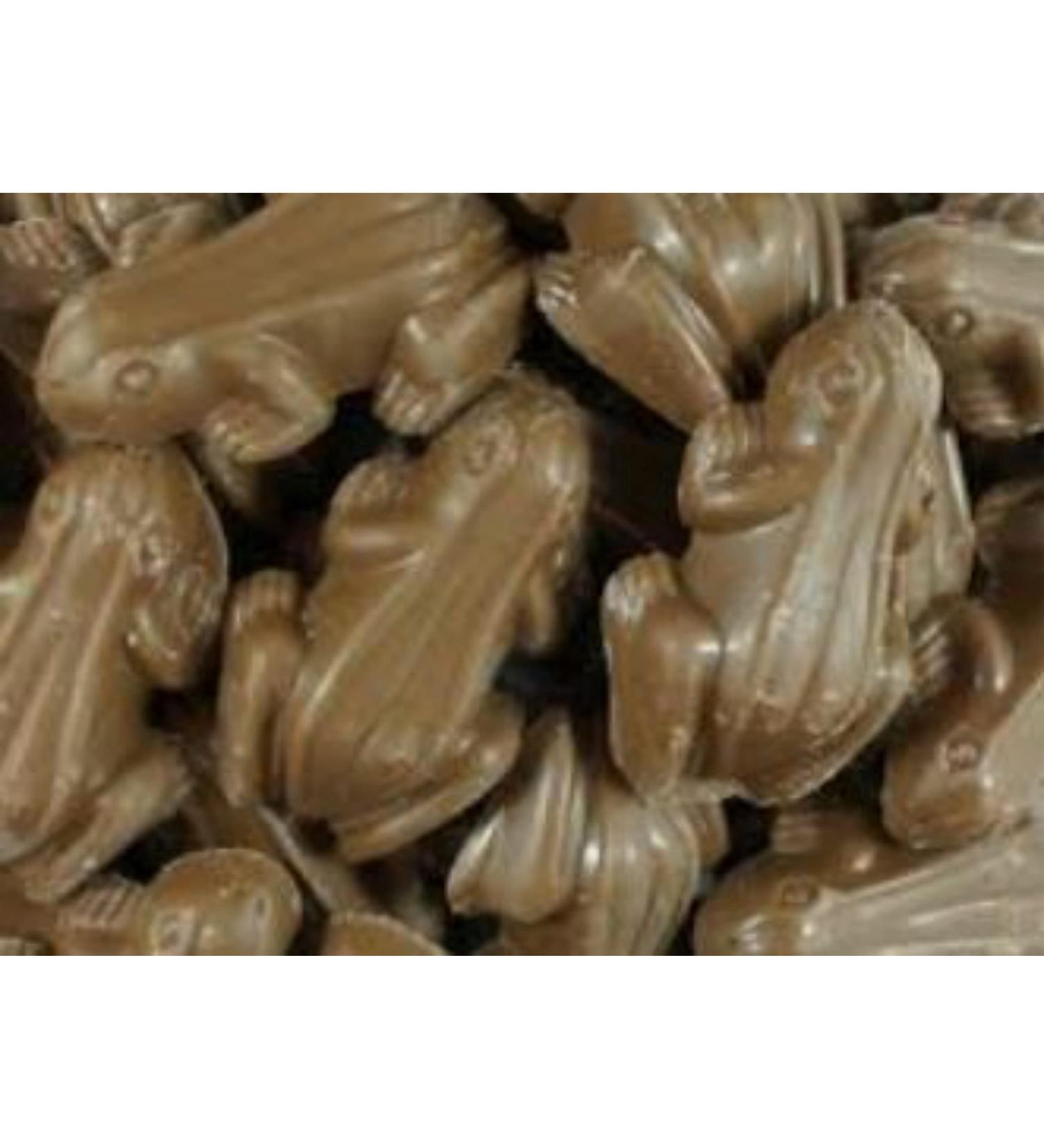 Chocolate Frogs HALAL candy (200g) - Buy Online on GoSupps.com