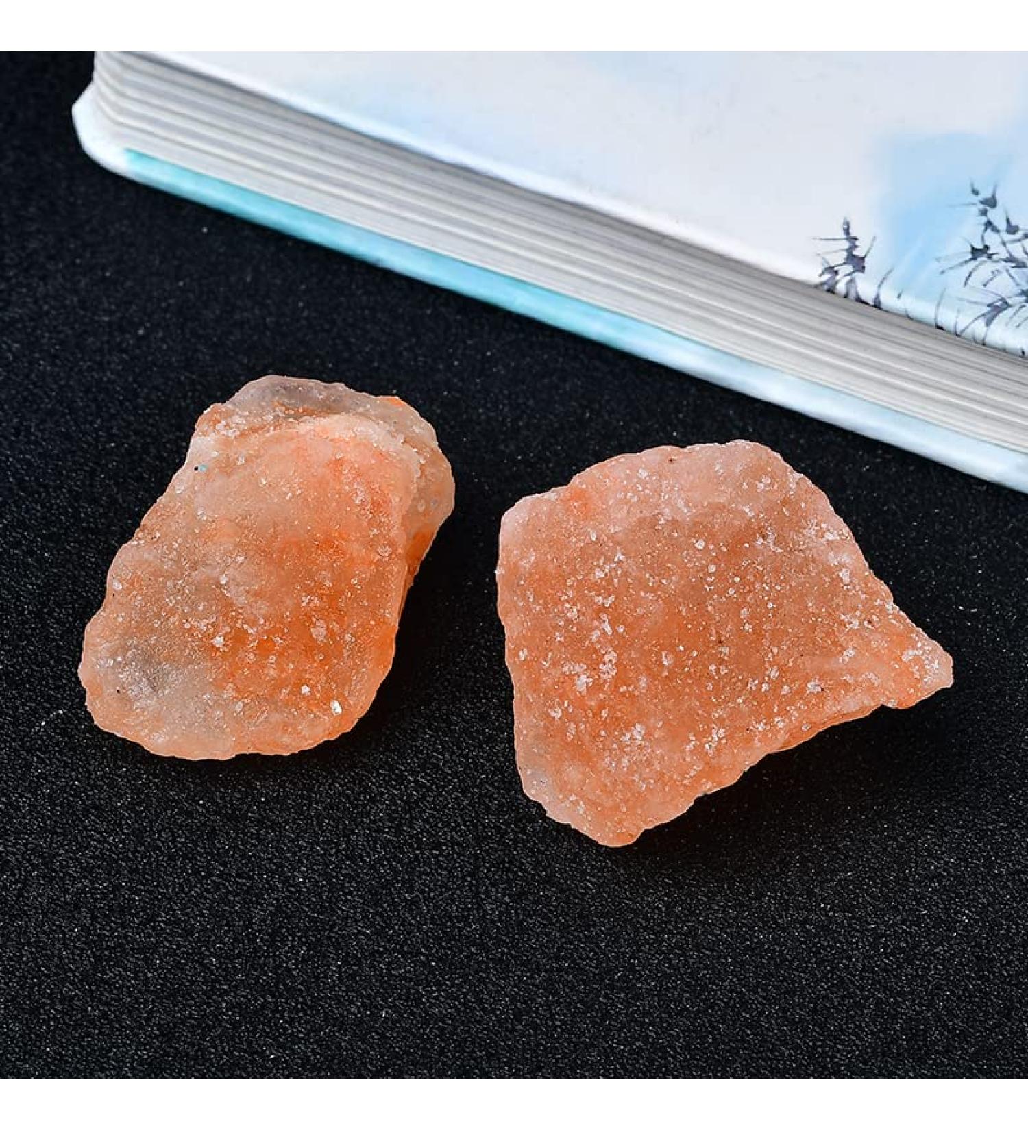 1PC Natural Rose Quartz Ore Quartz Home Decoration Fish Tank Stone Jewelry Magic Repair Specimen Gem Ornament Stone Collection - Buy Online on GoSupps.com
