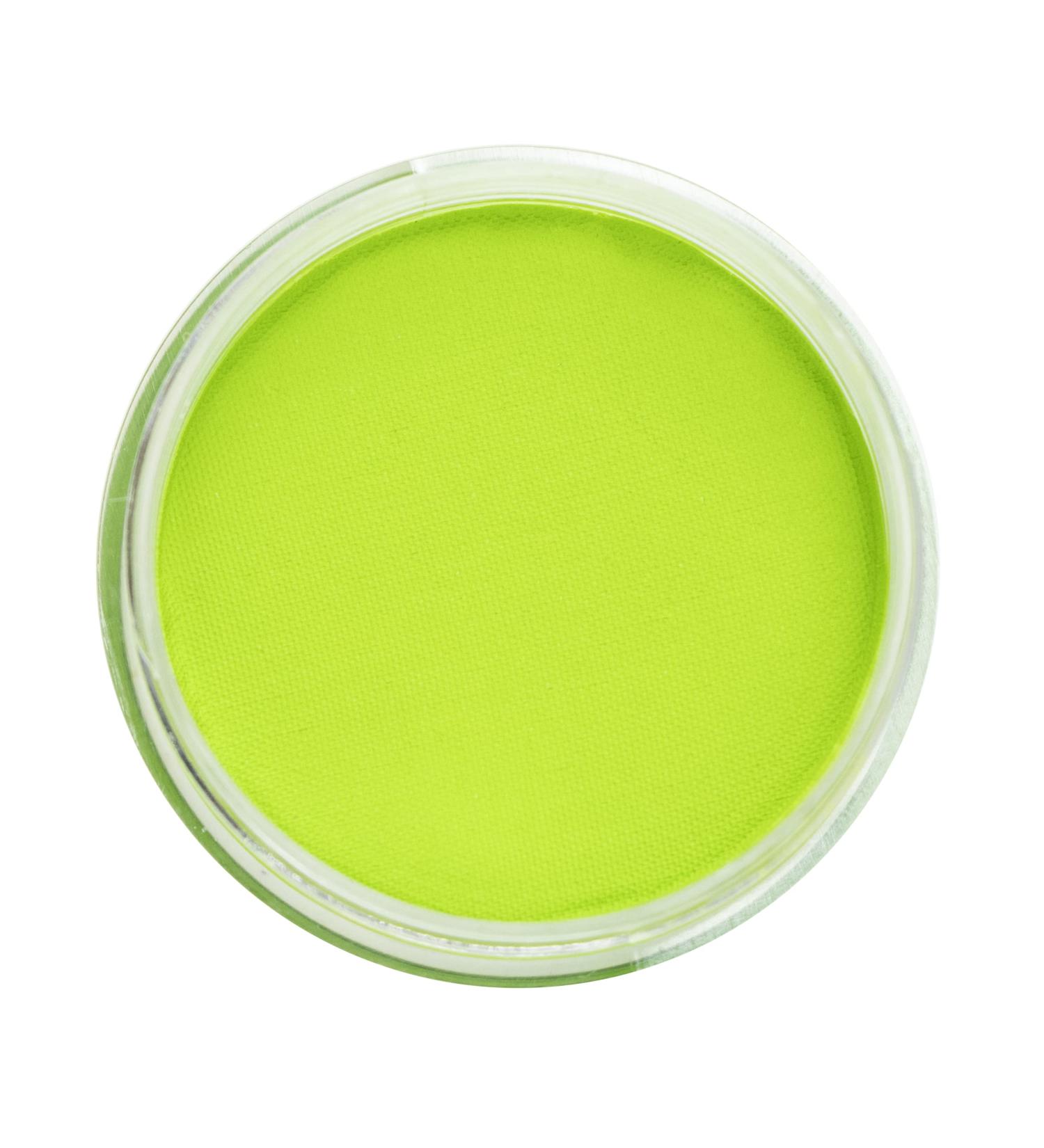 KRASH KOSMETICS KRASH KOSMETICS Zeta Beauty Eyeliner Ufo Green Eyeliner watercolor green aquacolor vegan and cruelty-free