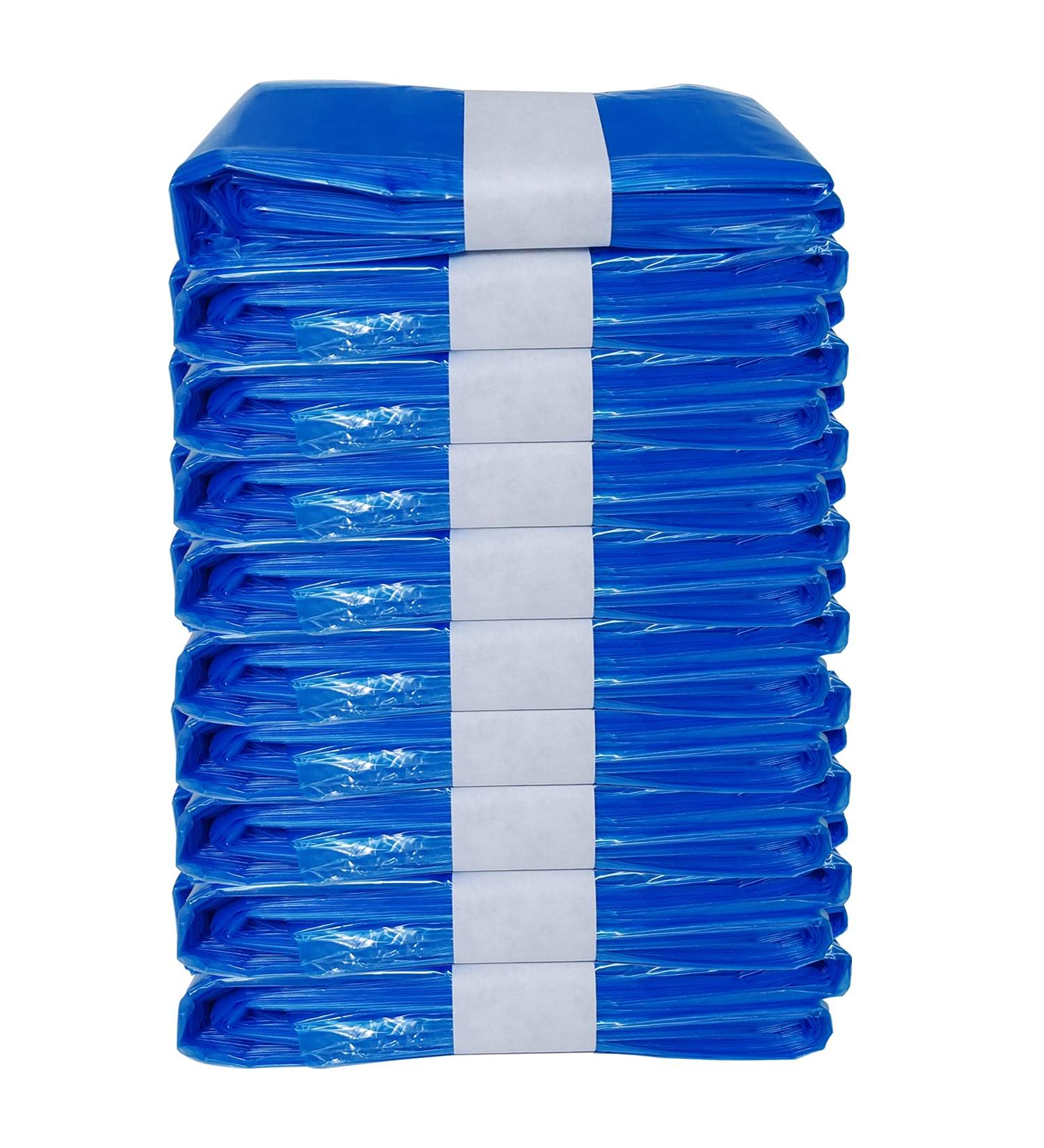 10 Pack Cat Litter Refills Bag 15 Ft Litter Refills Bag Compatible with your Litter Refill Cartridge - Buy Online on GoSupps.com