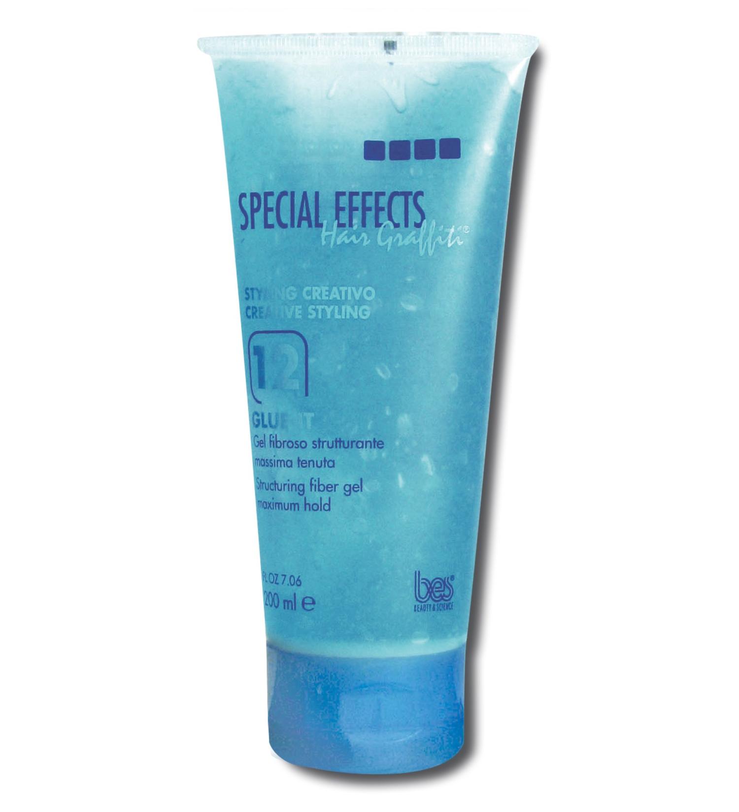Glue It Gel Special Effects BES 200ml