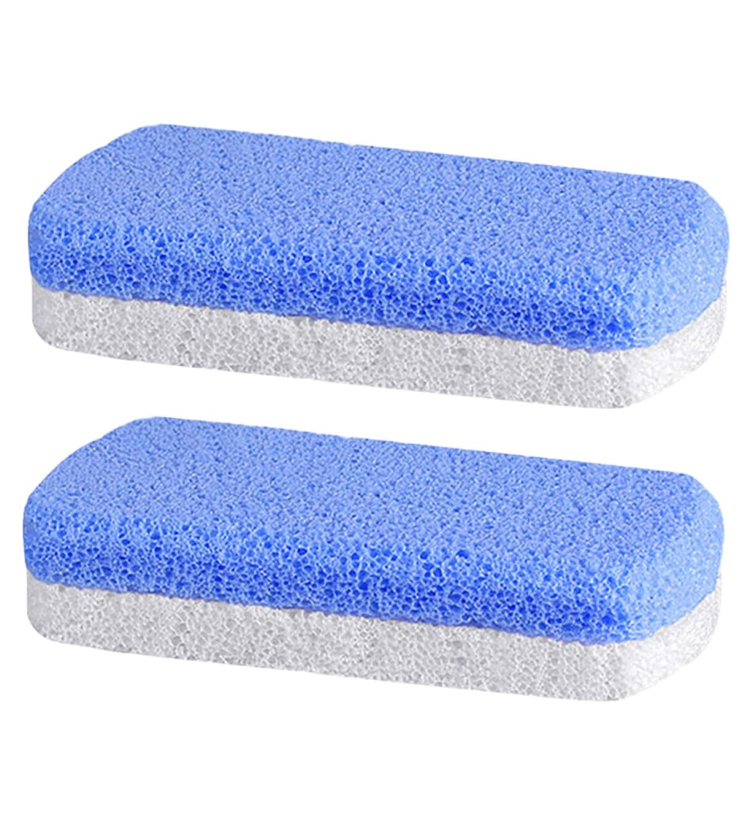 Ipetboom 2pi ces Lot De Brosses Exfoliantes Pour liminer Callosit s Et Peaux Mortes - Buy Online on GoSupps.com