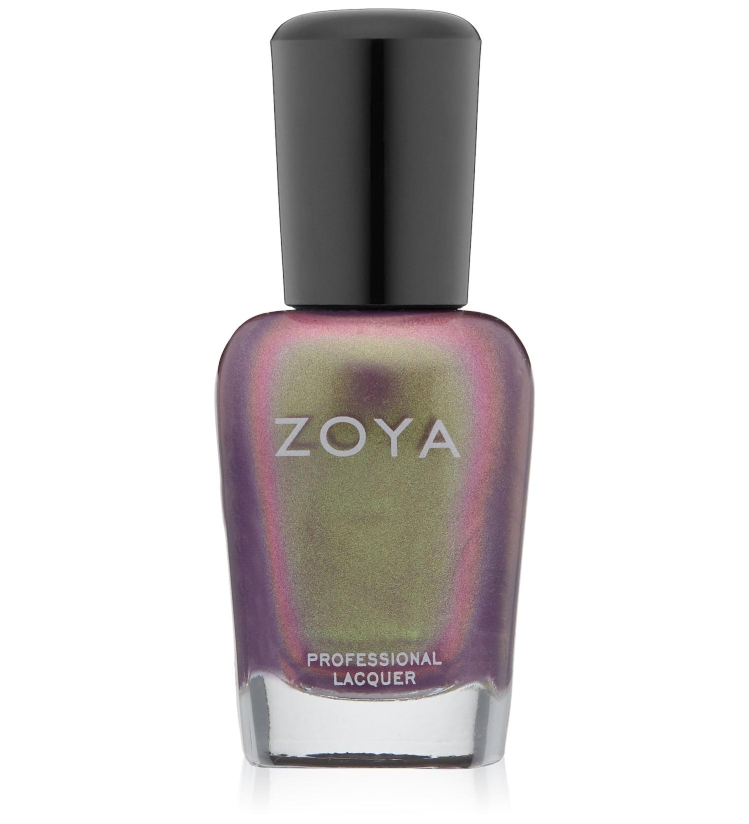 Zoya Adina Nail Polish 15ml - Buy Online on GoSupps.com