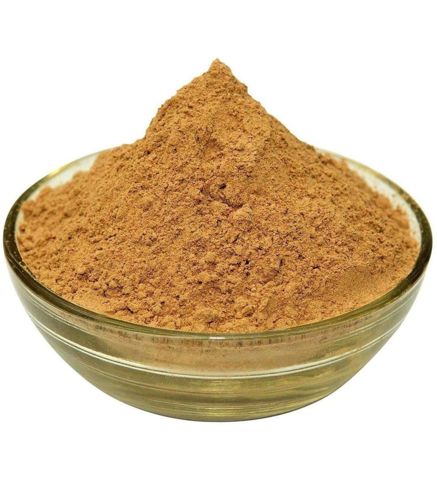 Theglobalstore Natural Jamun Seed Powder Java Black Plum Powder Jambu Beej Powder 400gms